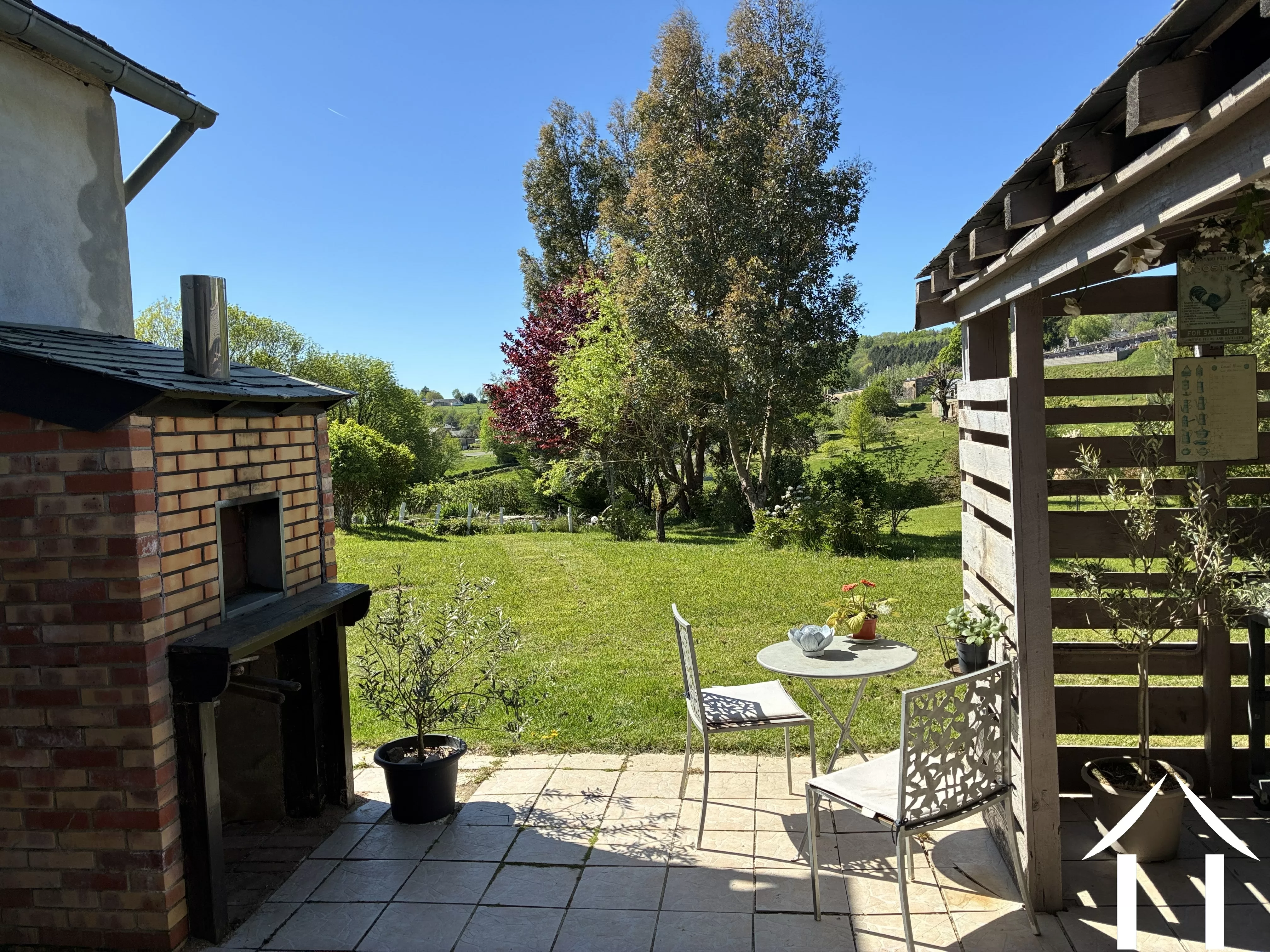 House for sale villapourcon, burgundy, cvh5639 Image - 22
