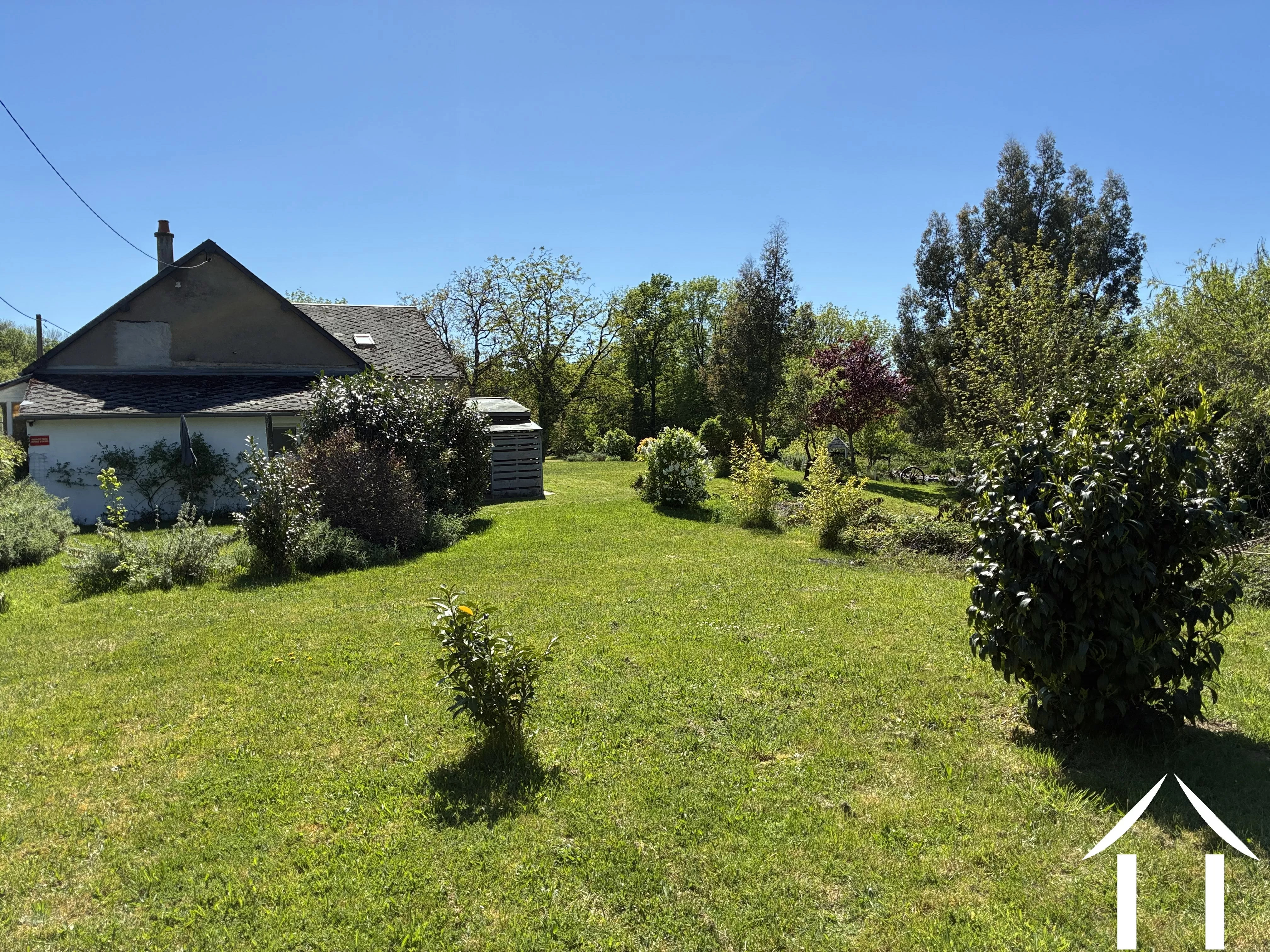 House for sale villapourcon, burgundy, cvh5639 Image - 6