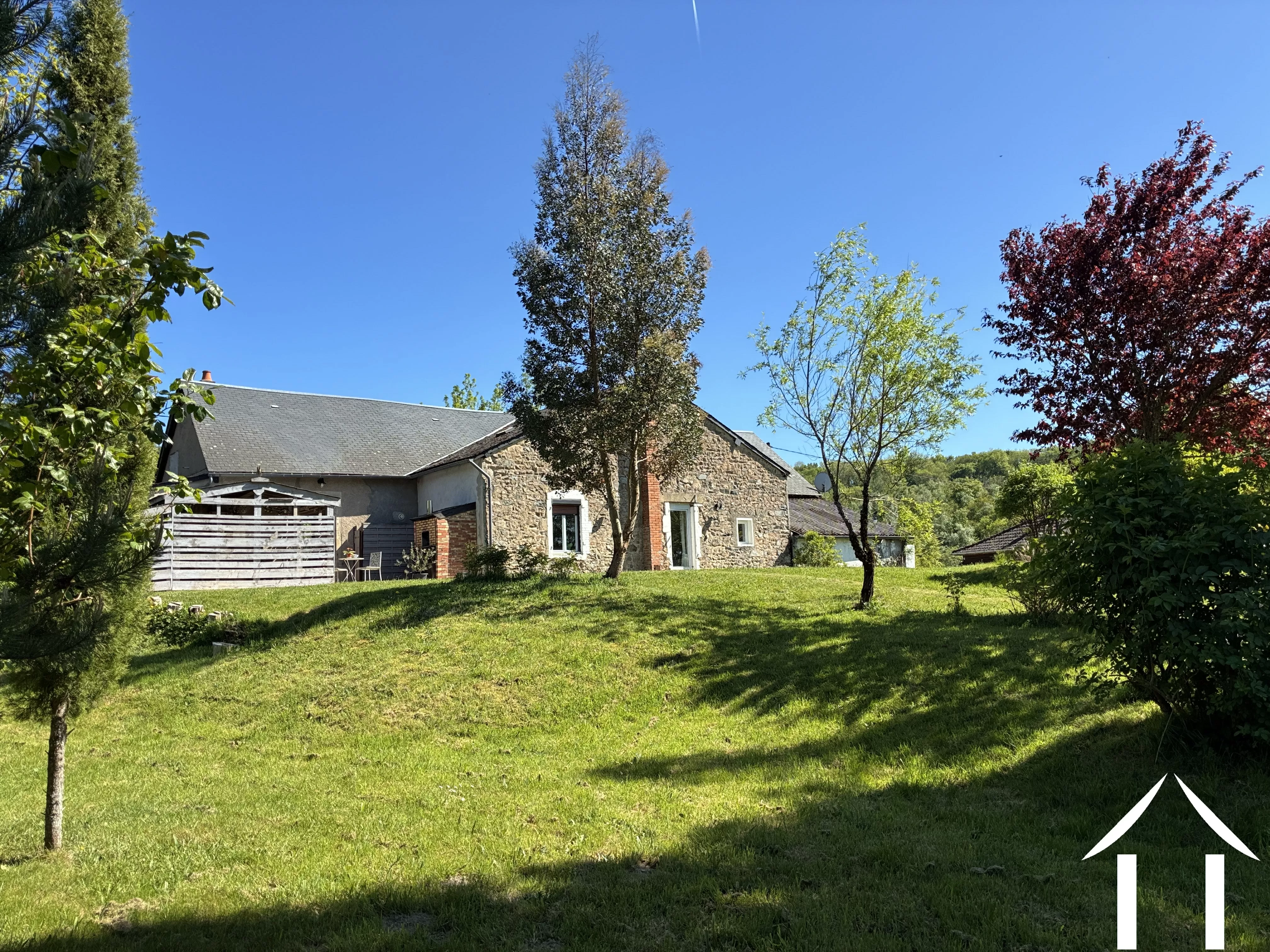 House for sale villapourcon, burgundy, cvh5639 Image - 10