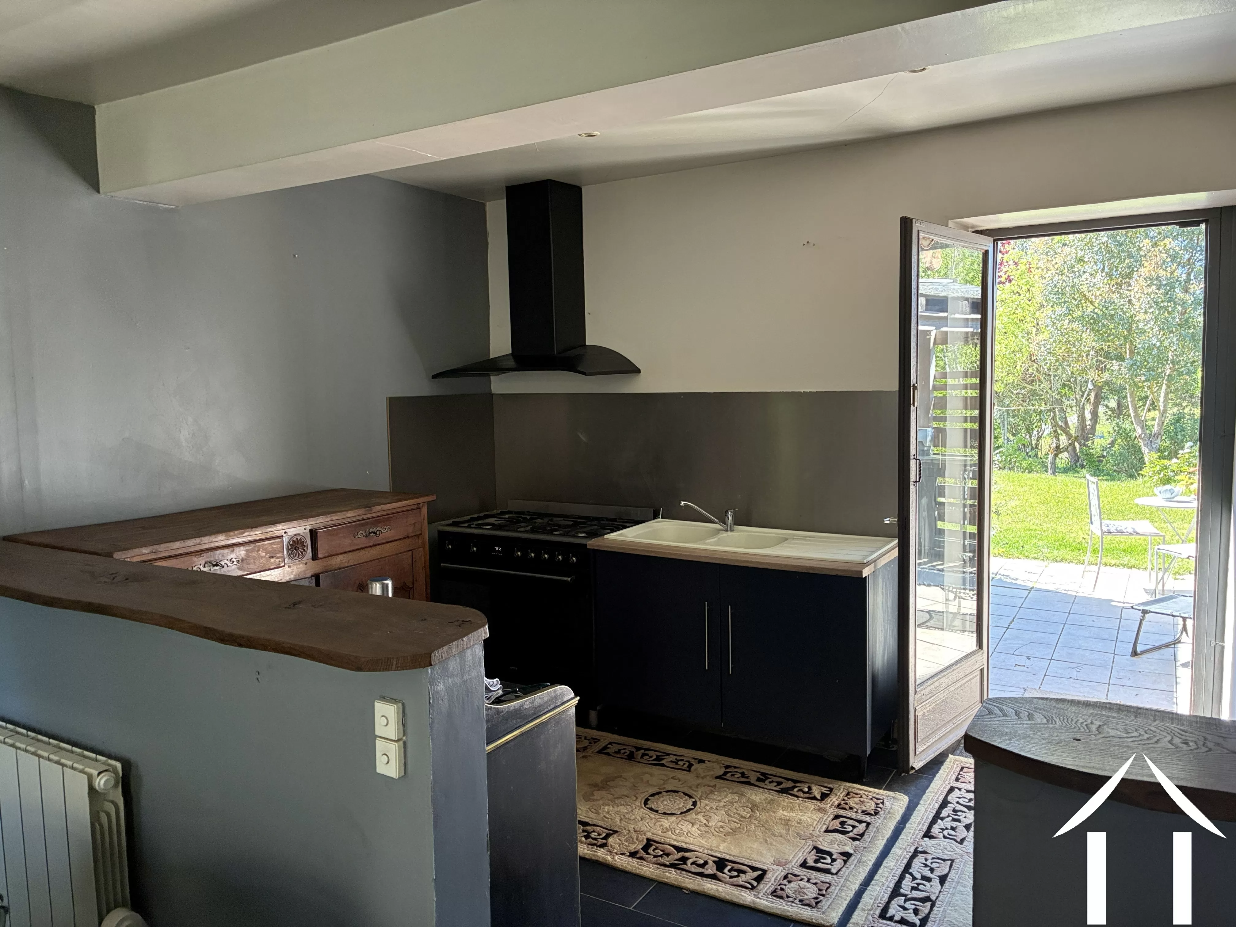 House for sale villapourcon, burgundy, cvh5639 Image - 8
