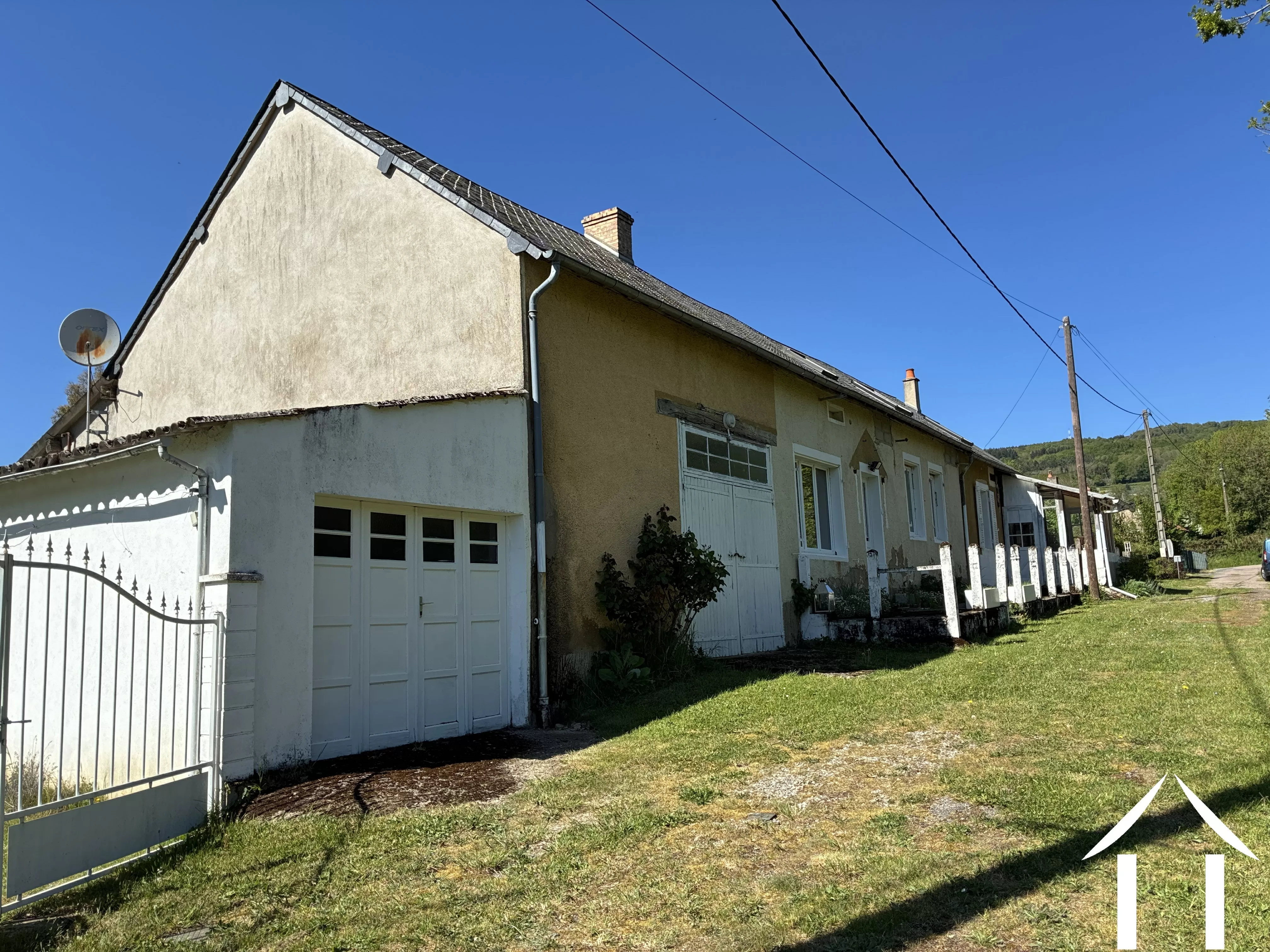 House for sale villapourcon, burgundy, cvh5639 Image - 28
