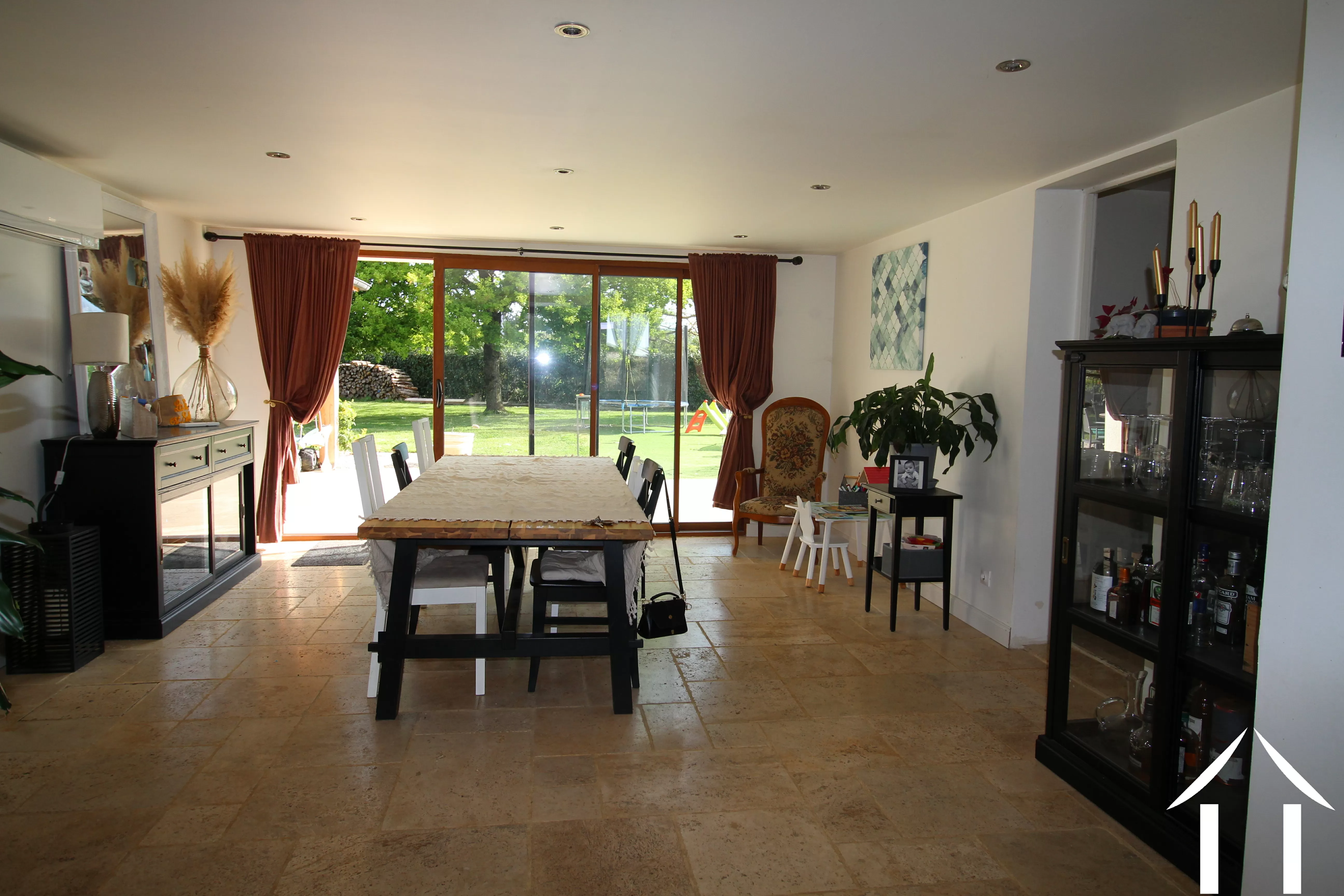 Dinning room
