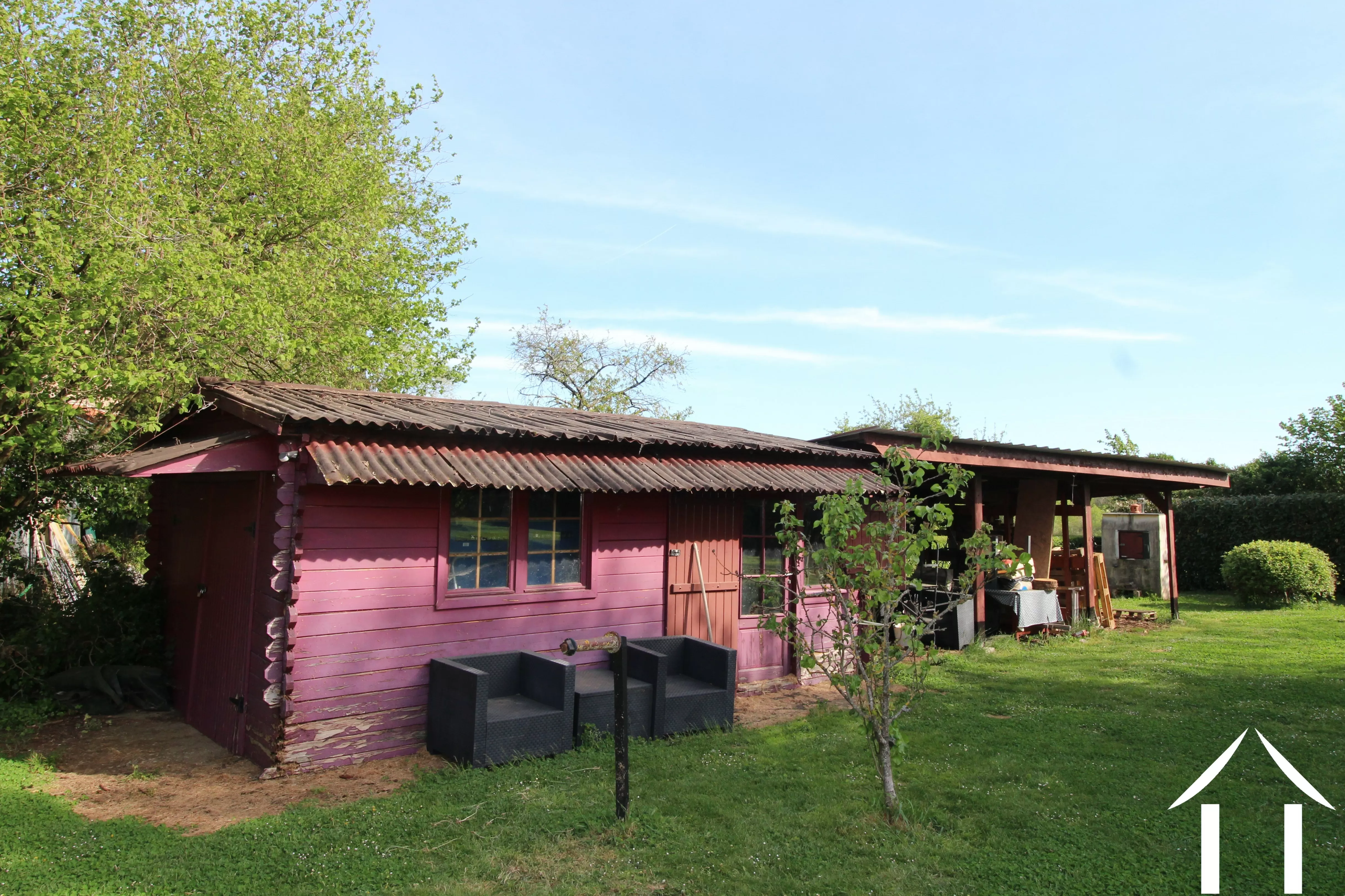 Outbuilding