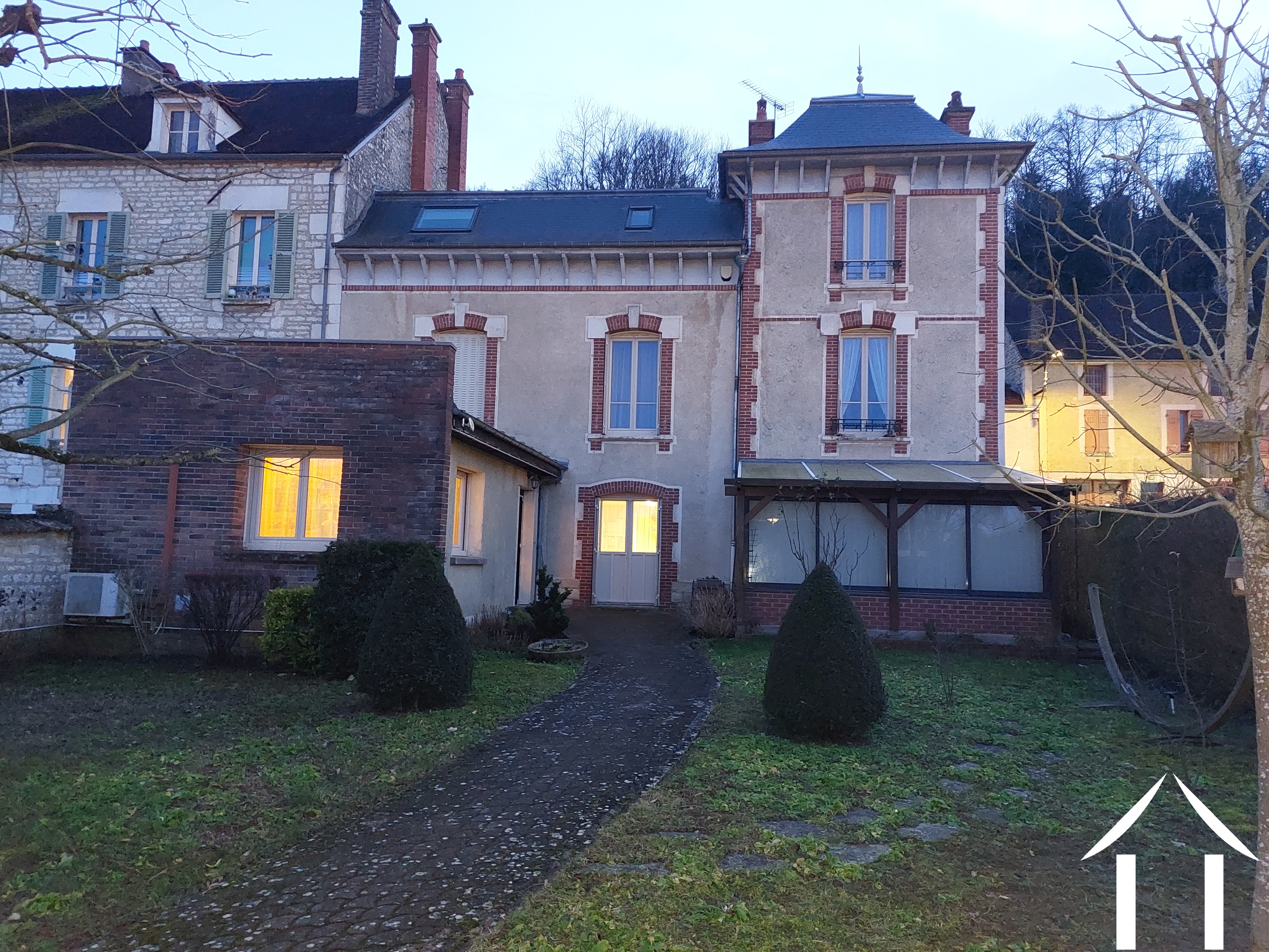 House for sale tonnerre, burgundy, bh5672H Image - 25