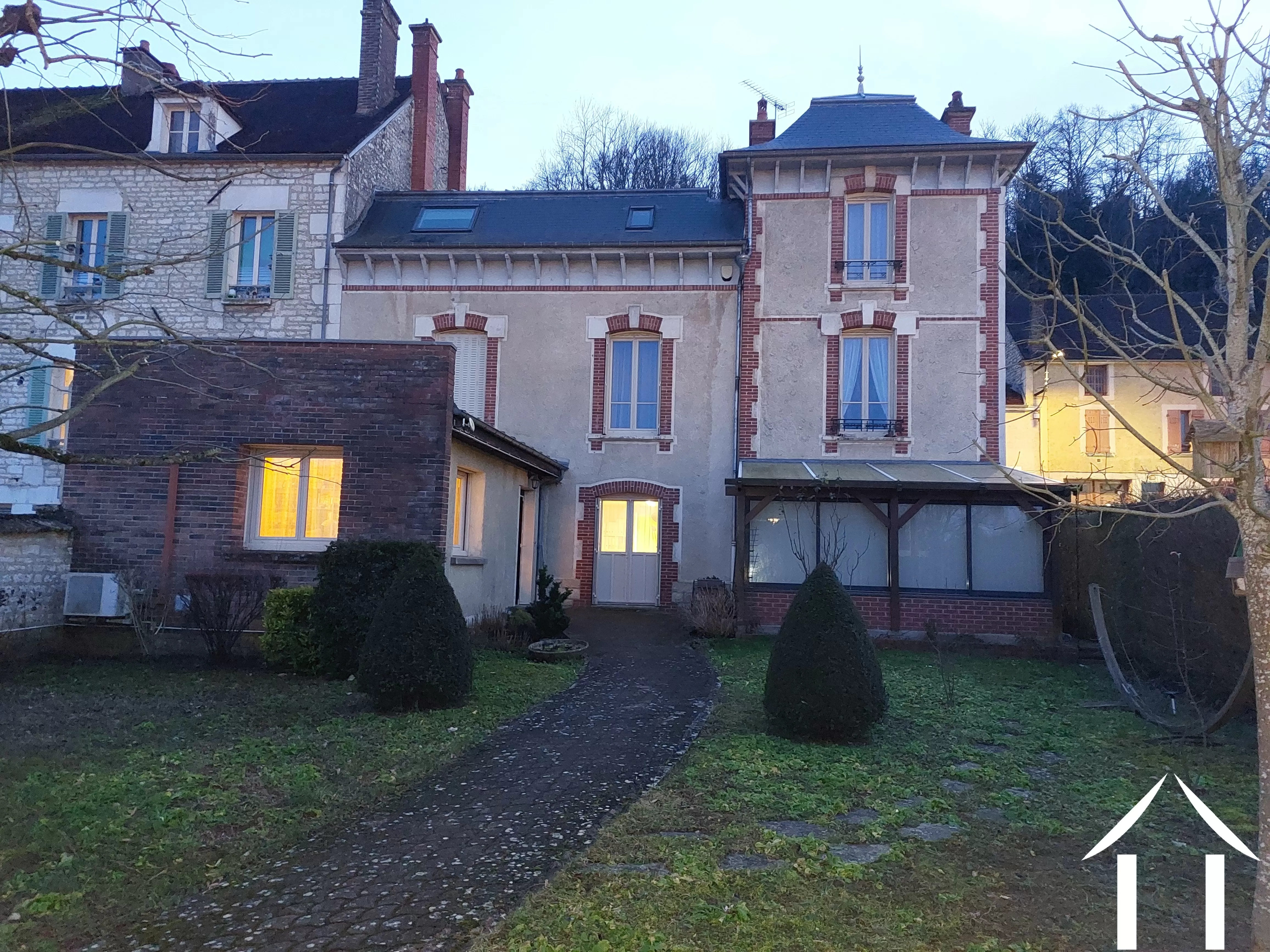 House for sale tonnerre, burgundy, bh5672H Image - 25