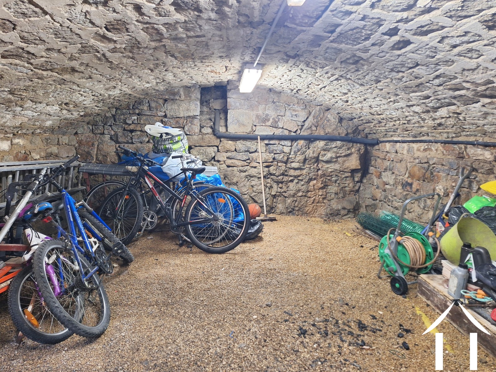 House for sale saisy, burgundy, JDP5665S Image - 15