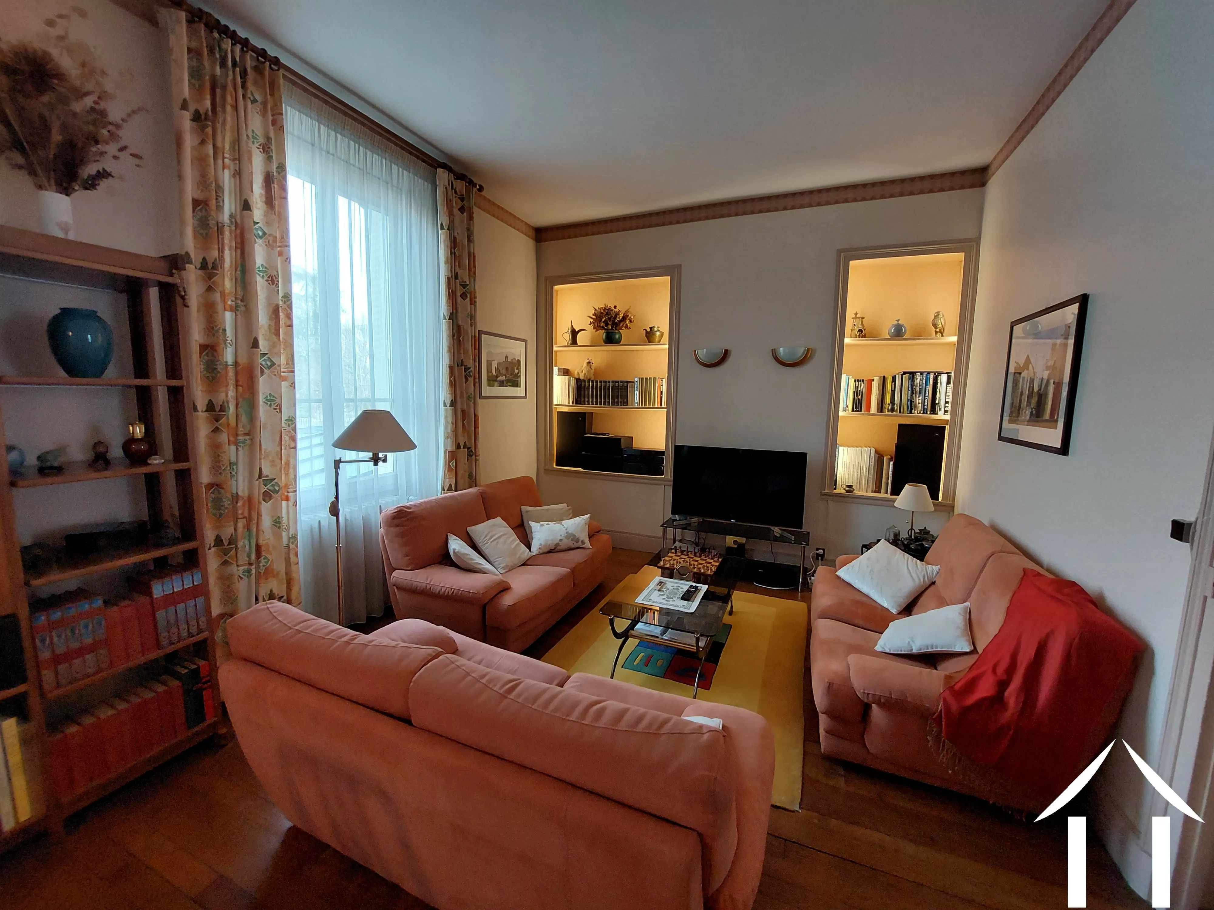 House for sale tonnerre, burgundy, bh5672H Image - 2
