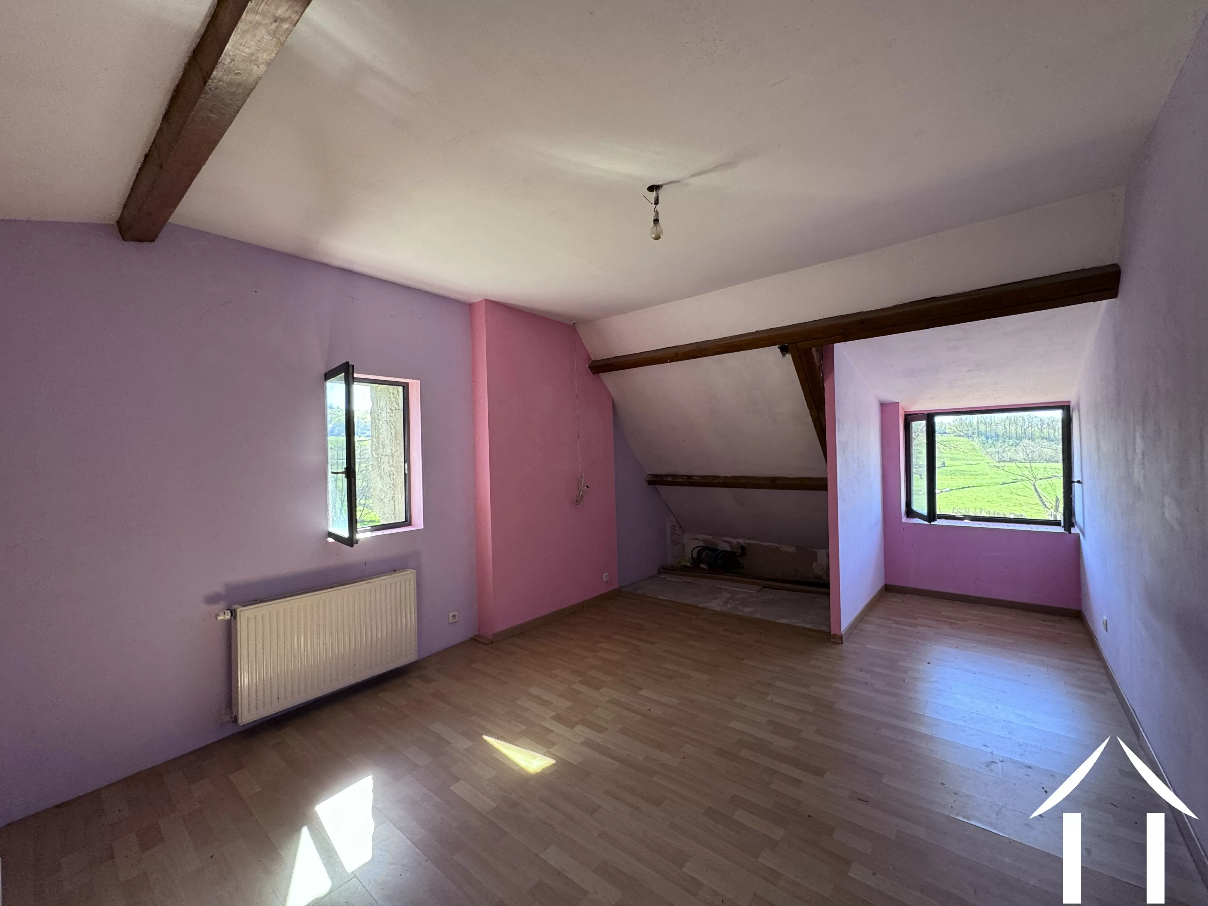 <nl>Slaapkamer 1 etage</nl>
