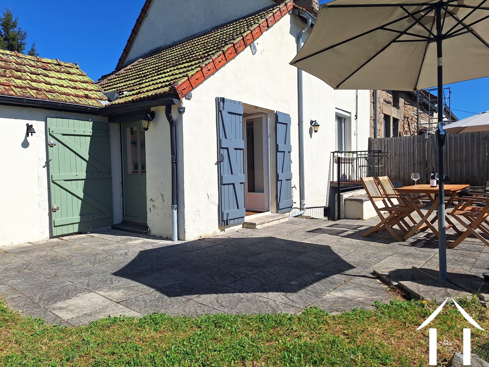 House for sale saisy, burgundy, JDP5665S Image - 11