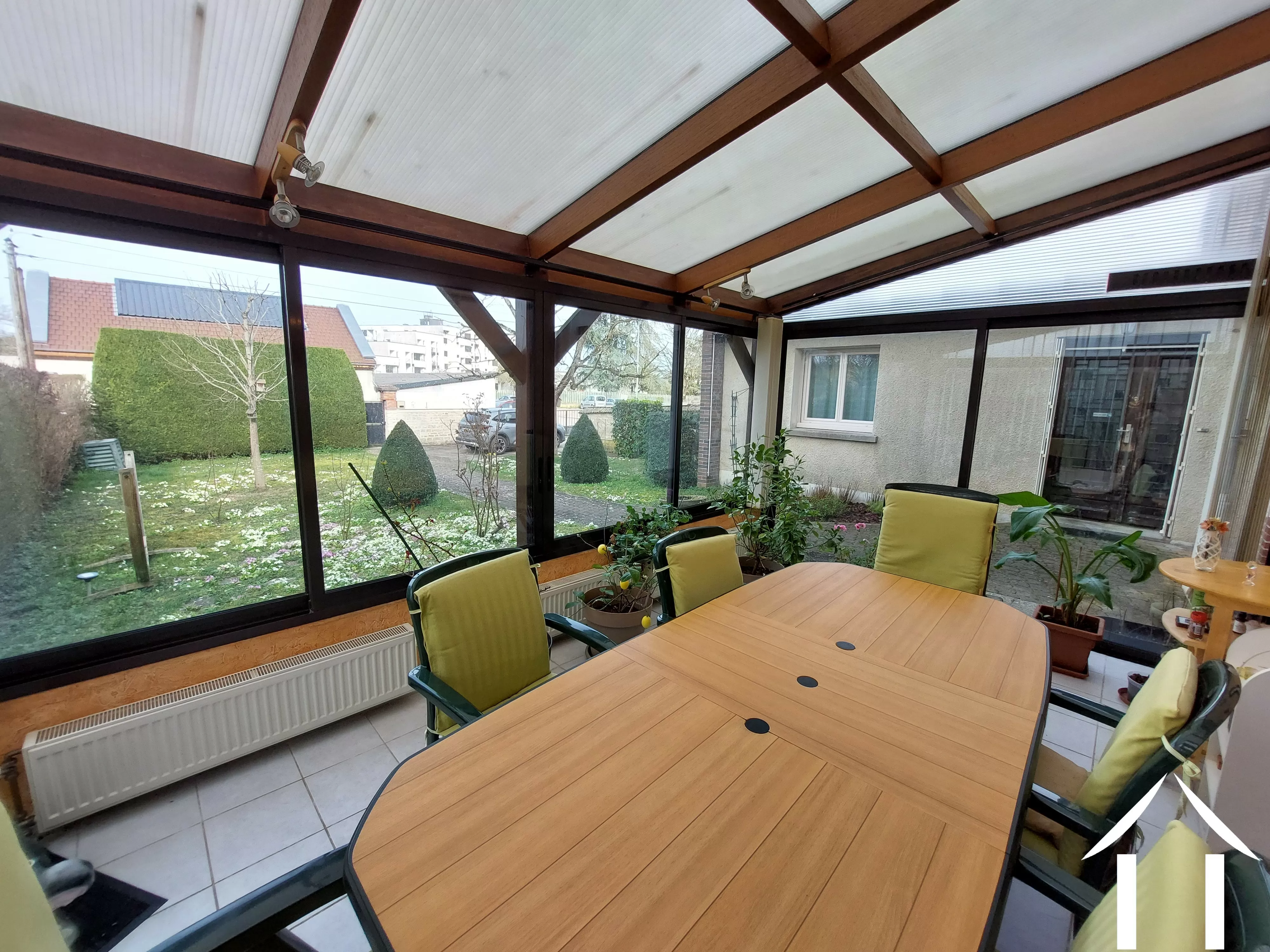 House for sale tonnerre, burgundy, bh5672H Image - 23