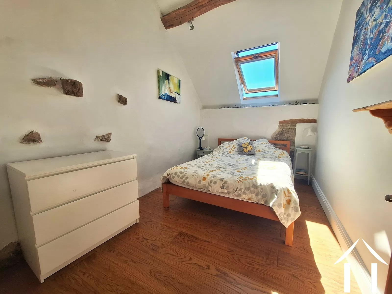 House for sale saisy, burgundy, JDP5665S Image - 6