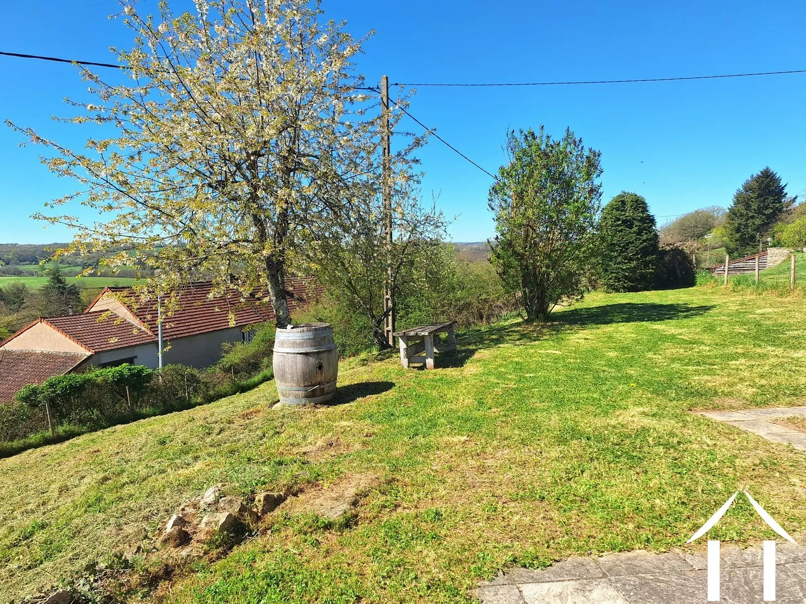 House for sale saisy, burgundy, JDP5665S Image - 17