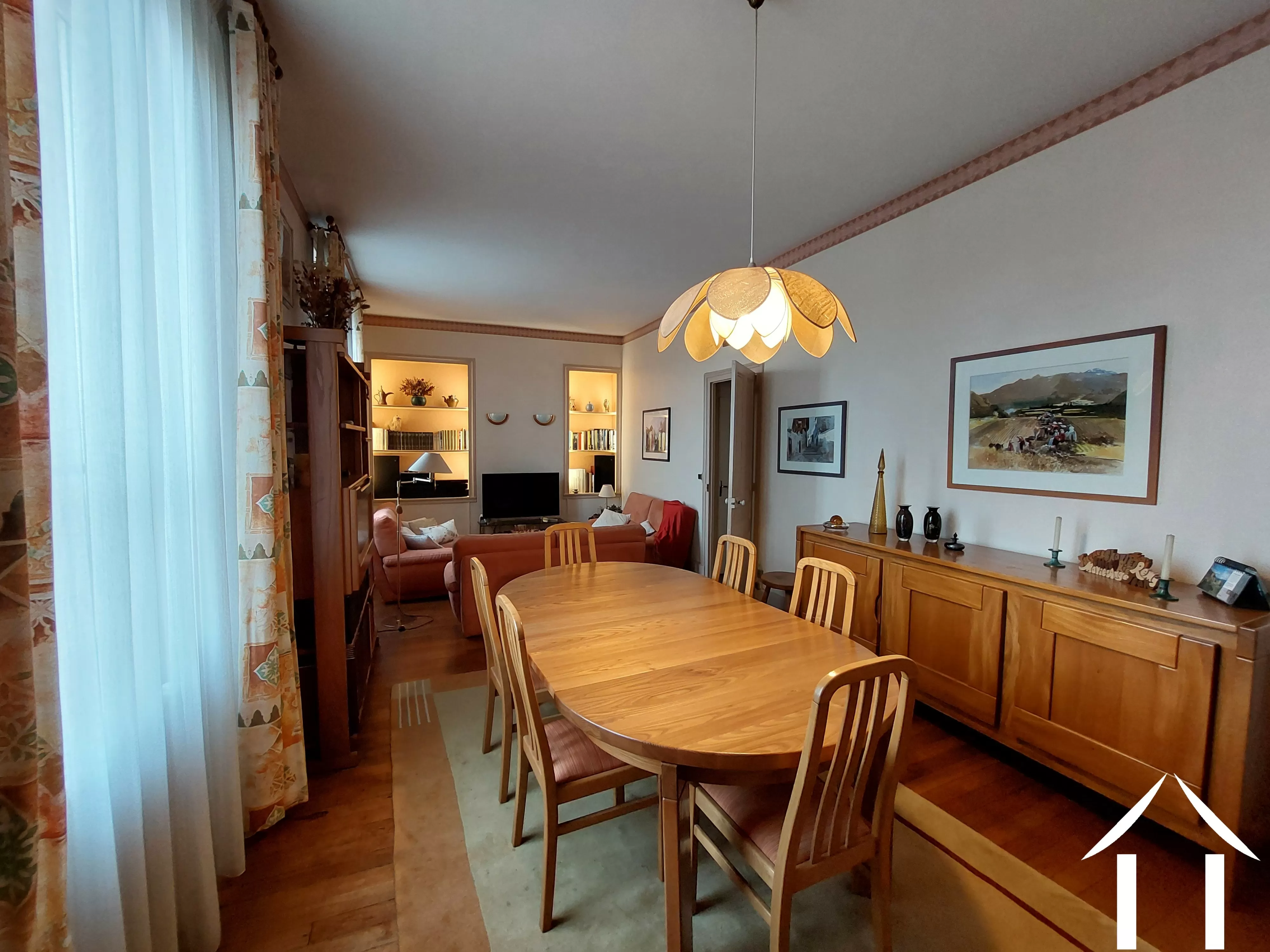 House for sale tonnerre, burgundy, bh5672H Image - 3