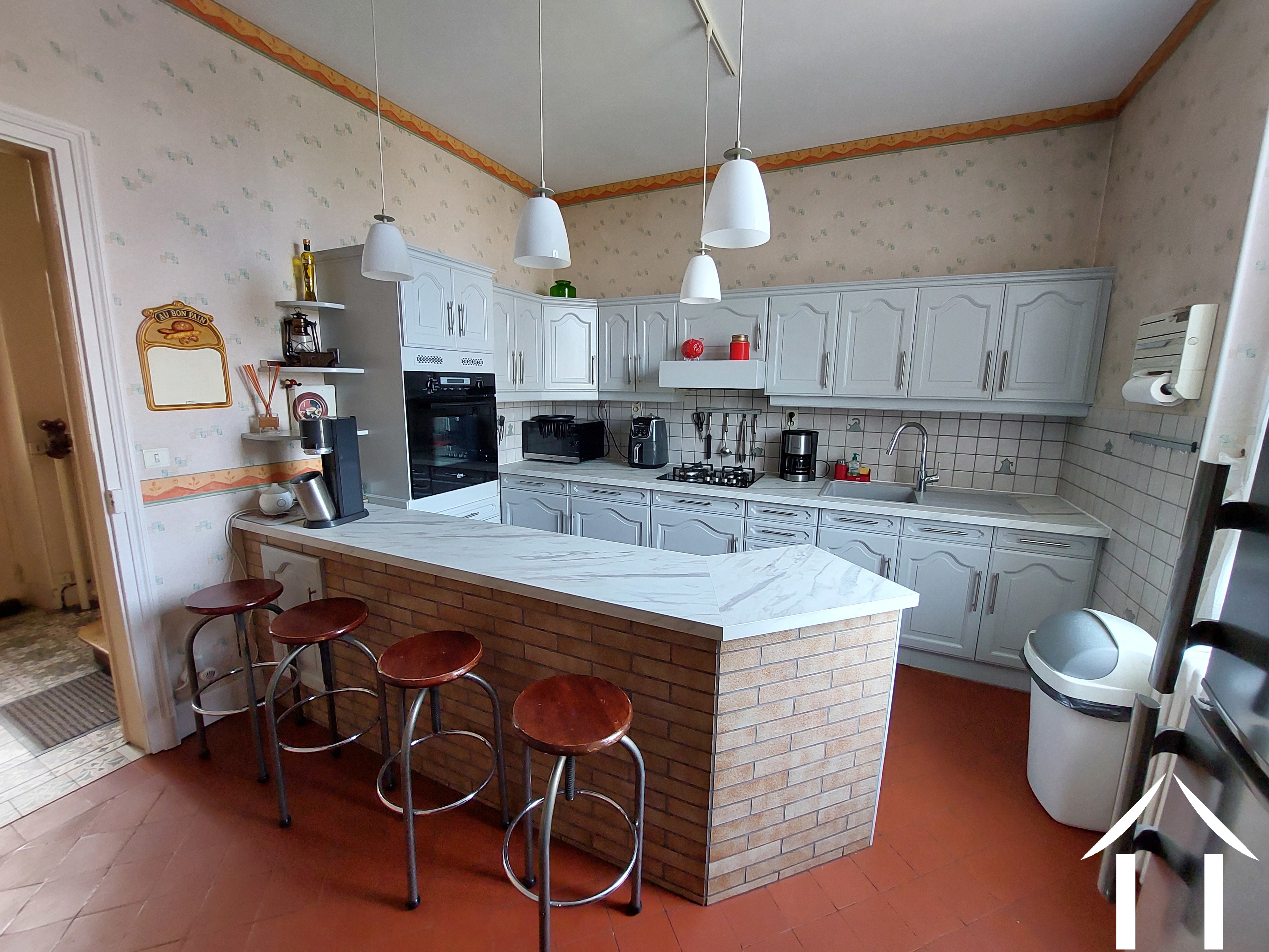 House for sale tonnerre, burgundy, bh5672H Image - 4