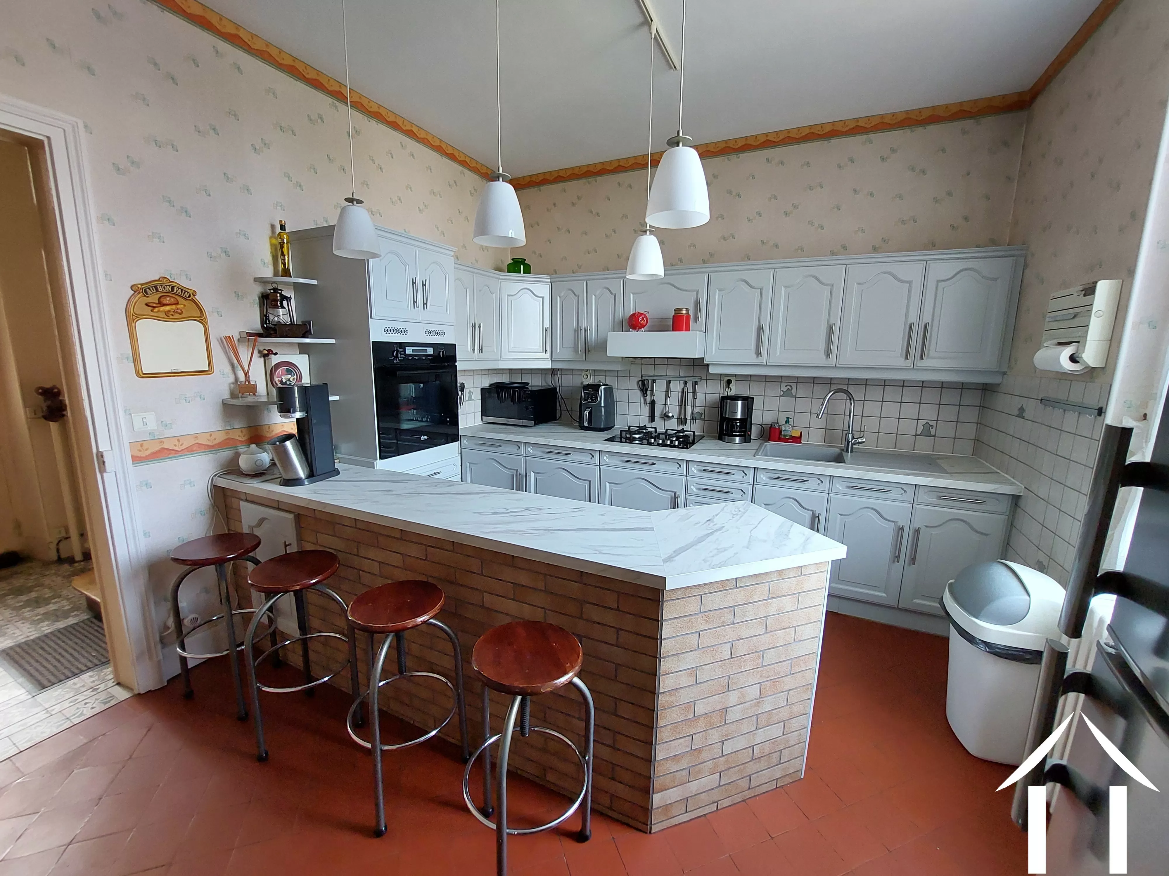 House for sale tonnerre, burgundy, bh5672H Image - 4