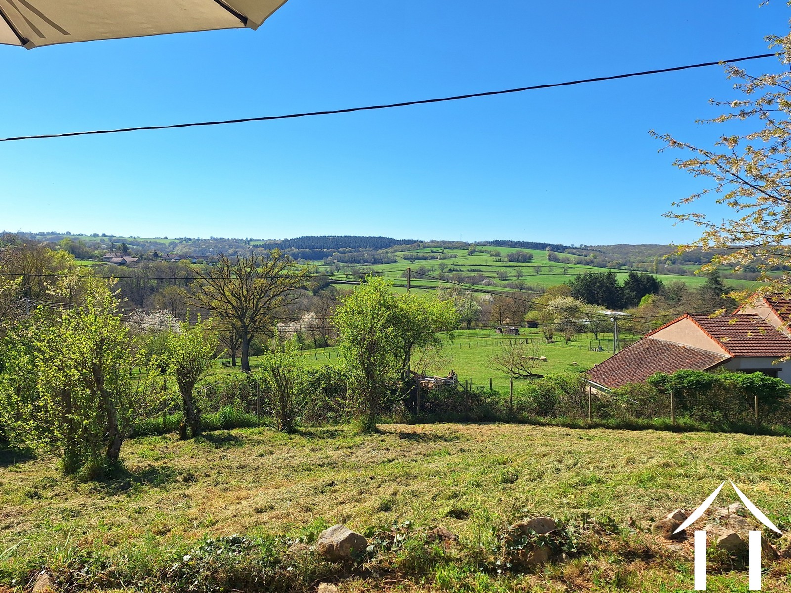 House for sale saisy, burgundy, JDP5665S Image - 10