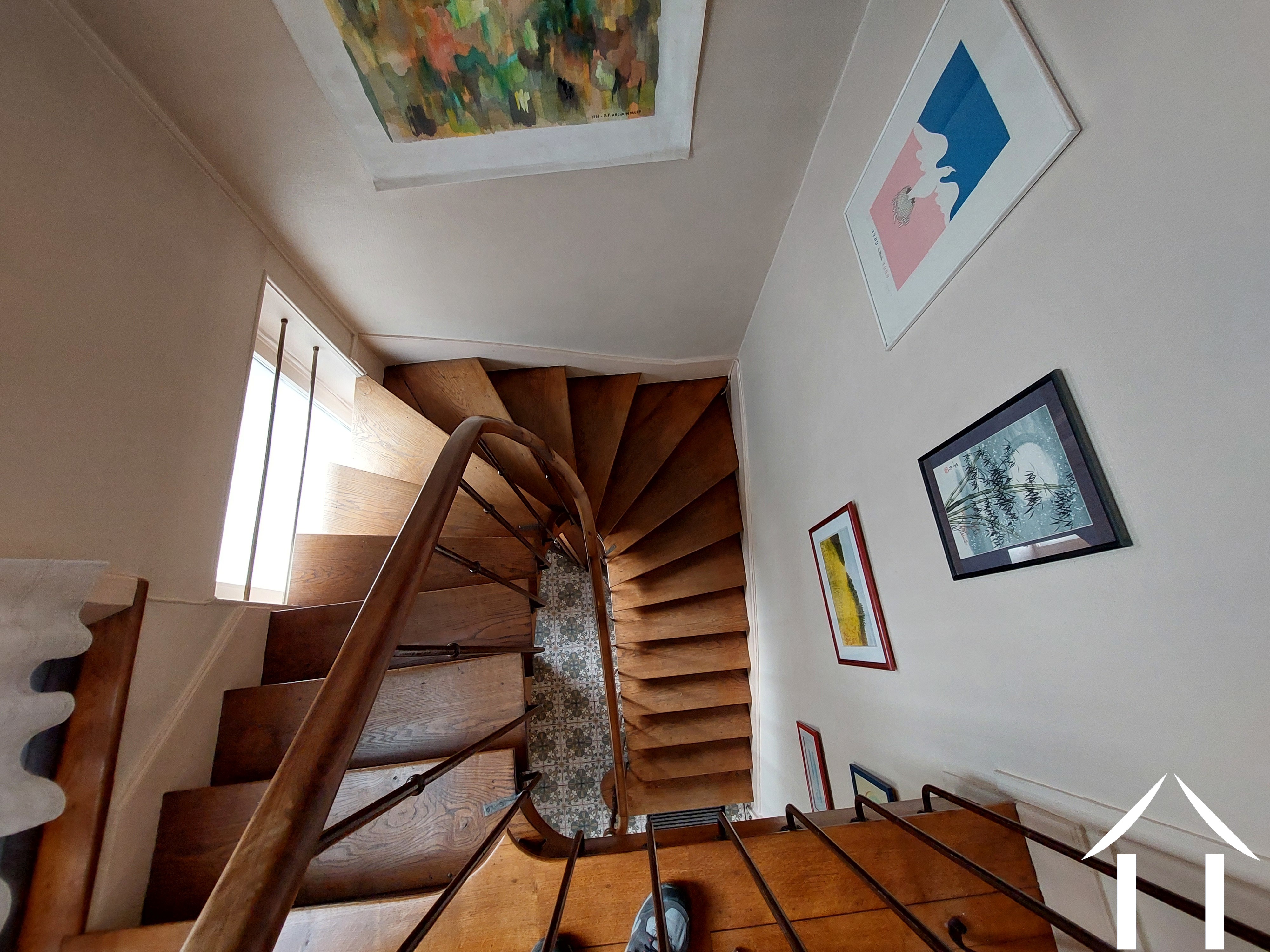 House for sale tonnerre, burgundy, bh5672H Image - 8