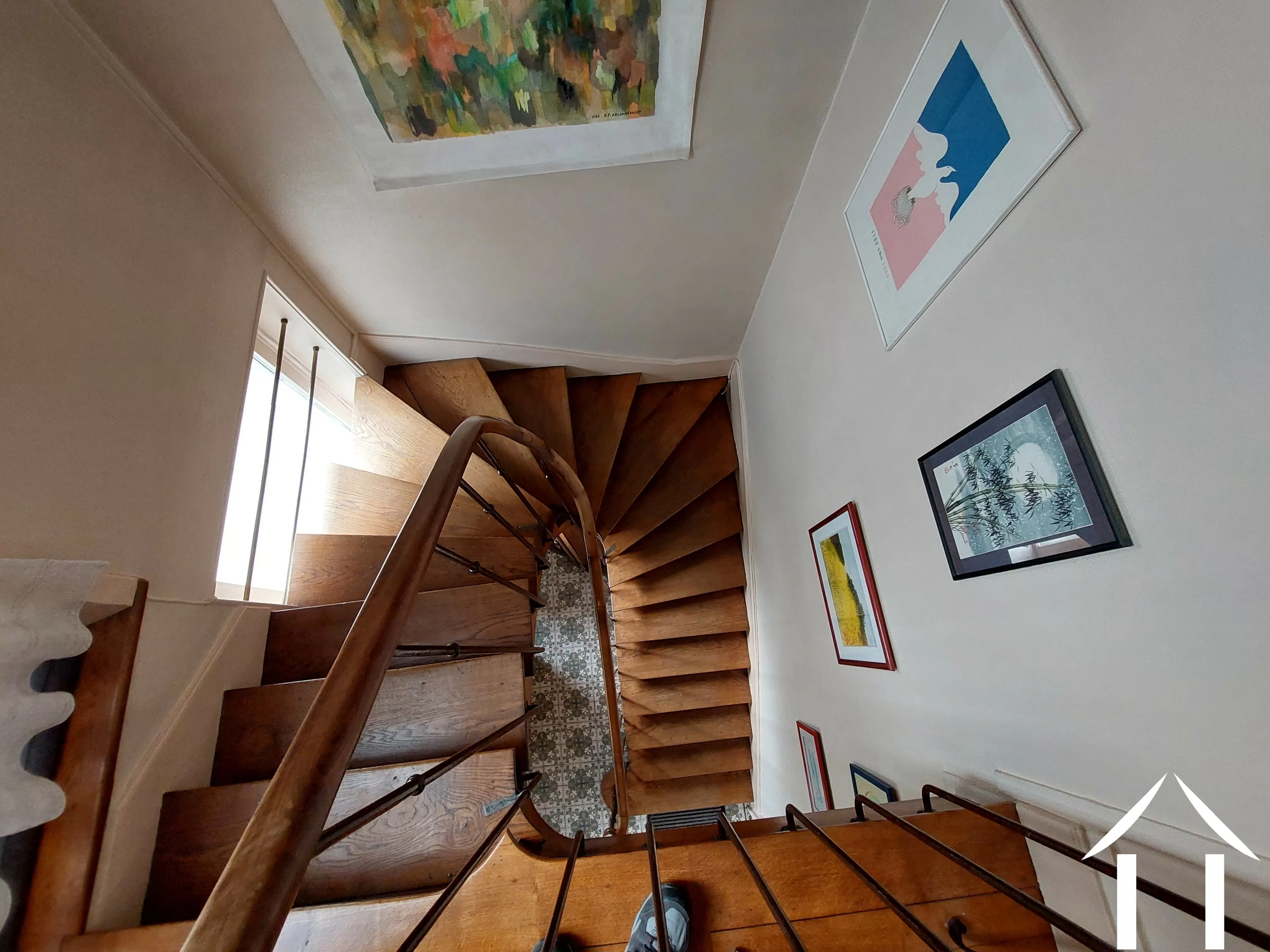 House for sale tonnerre, burgundy, bh5672H Image - 8