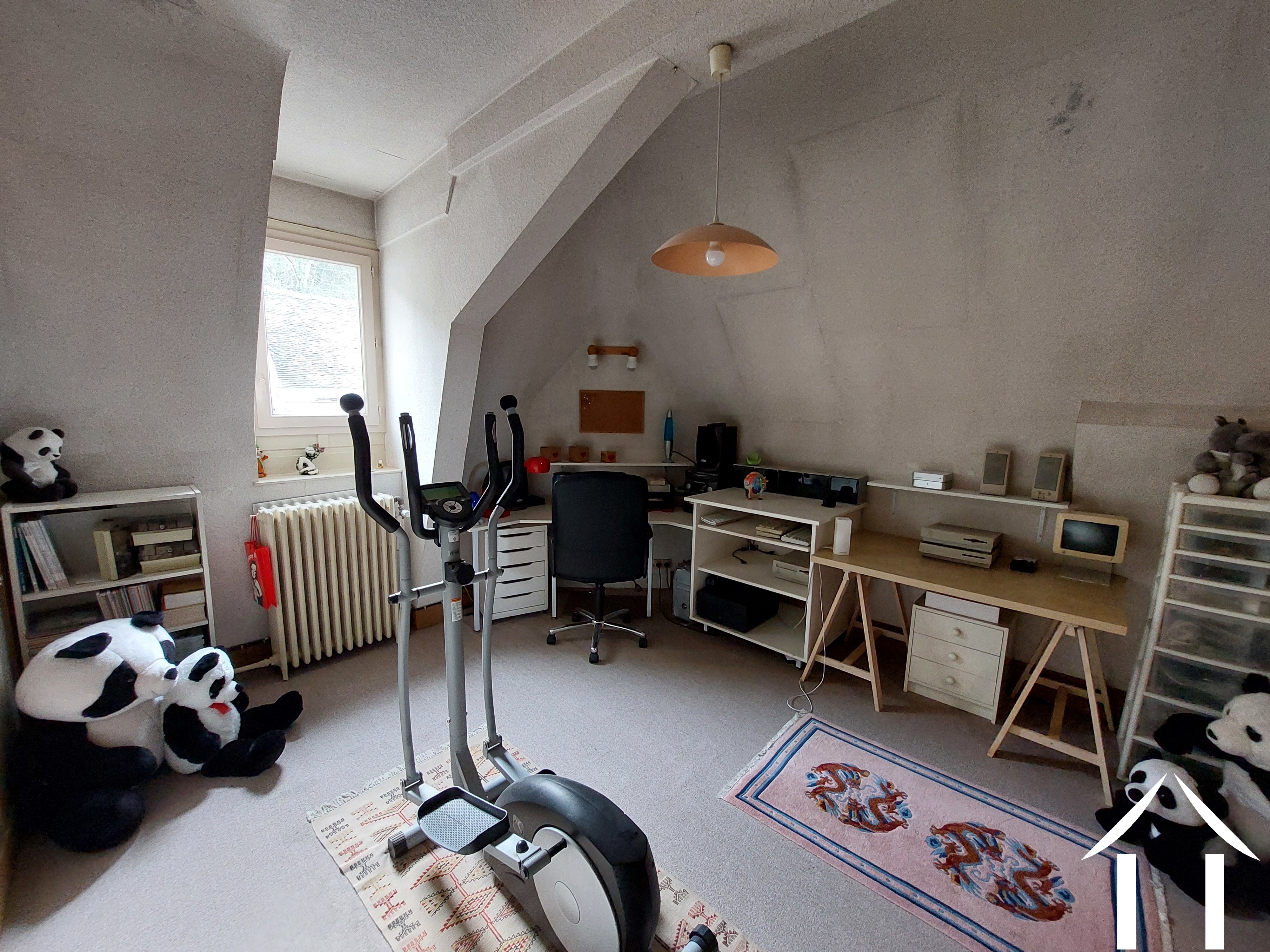 House for sale tonnerre, burgundy, bh5672H Image - 10