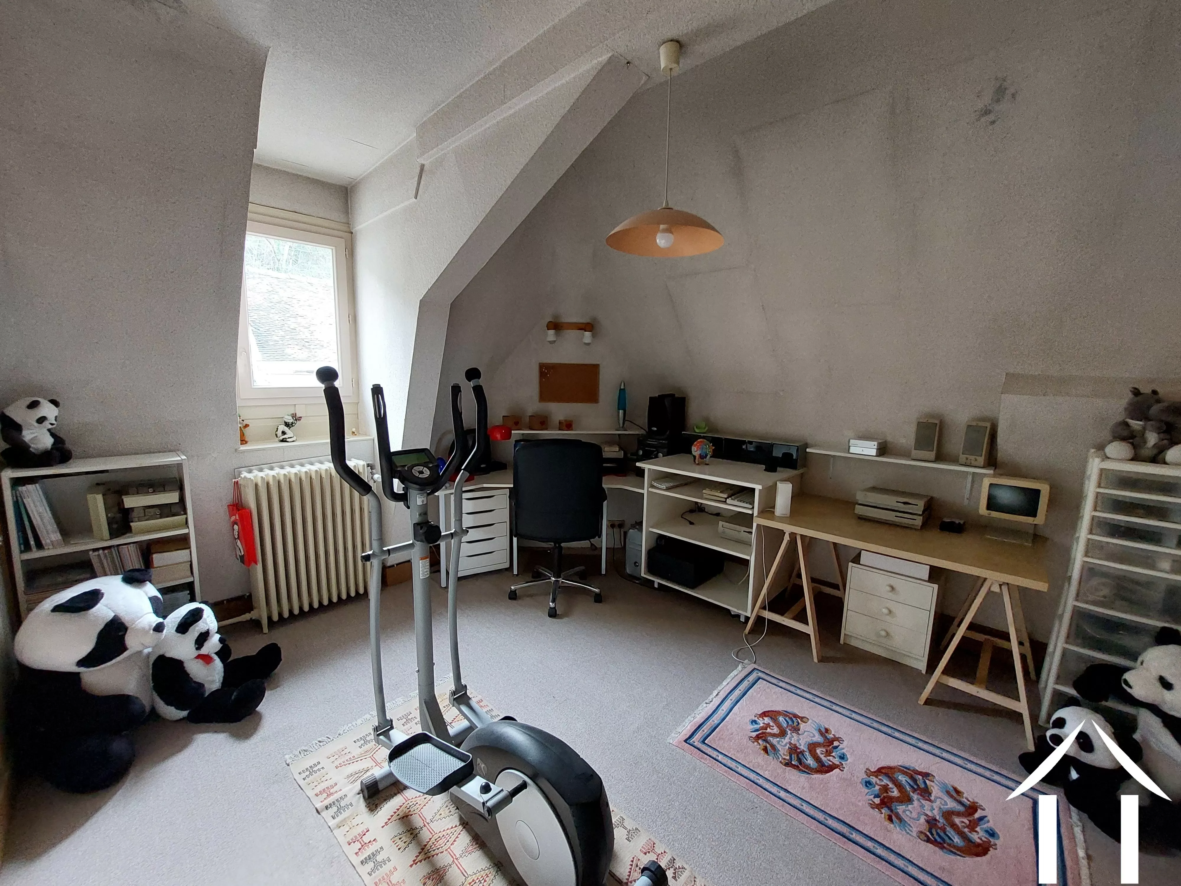 House for sale tonnerre, burgundy, bh5672H Image - 10
