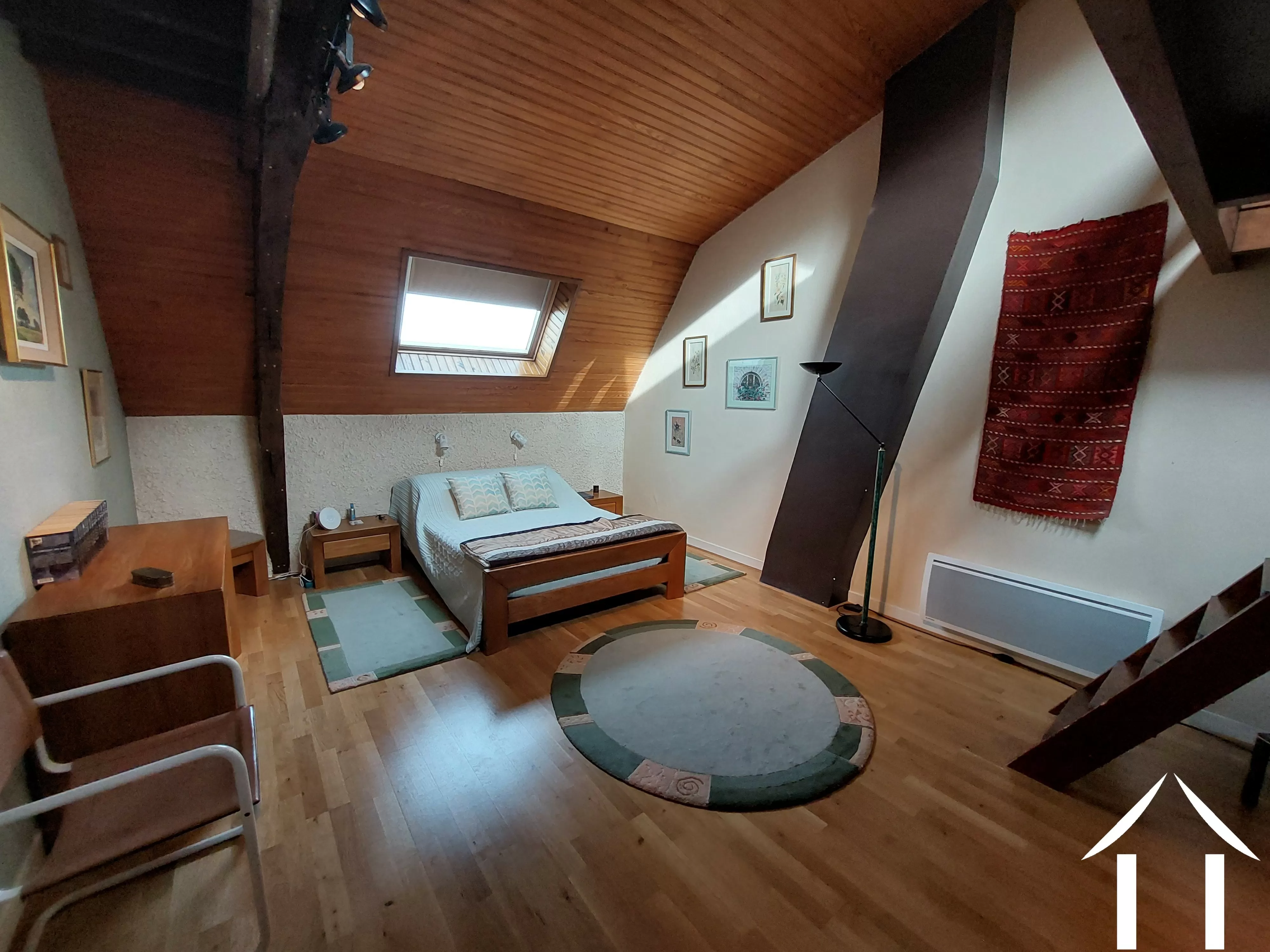 House for sale tonnerre, burgundy, bh5672H Image - 13