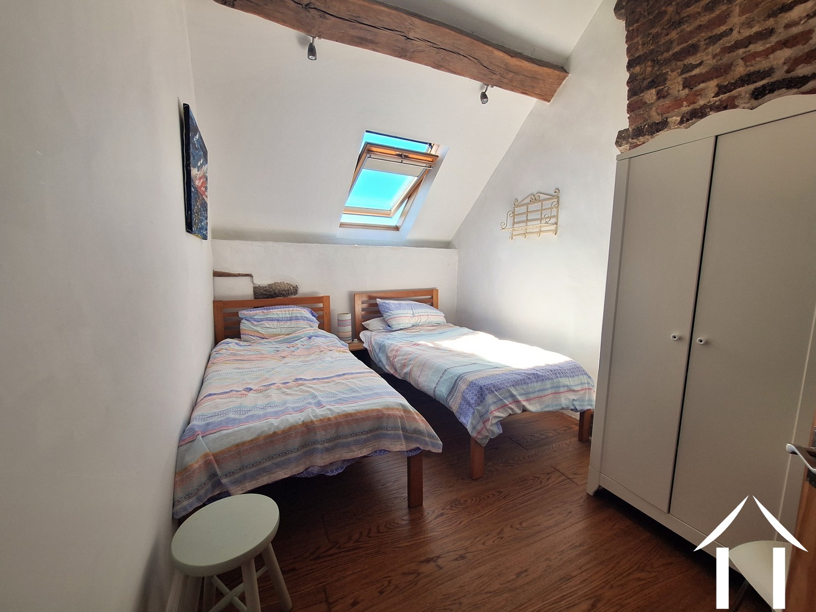 House for sale saisy, burgundy, JDP5665S Image - 7