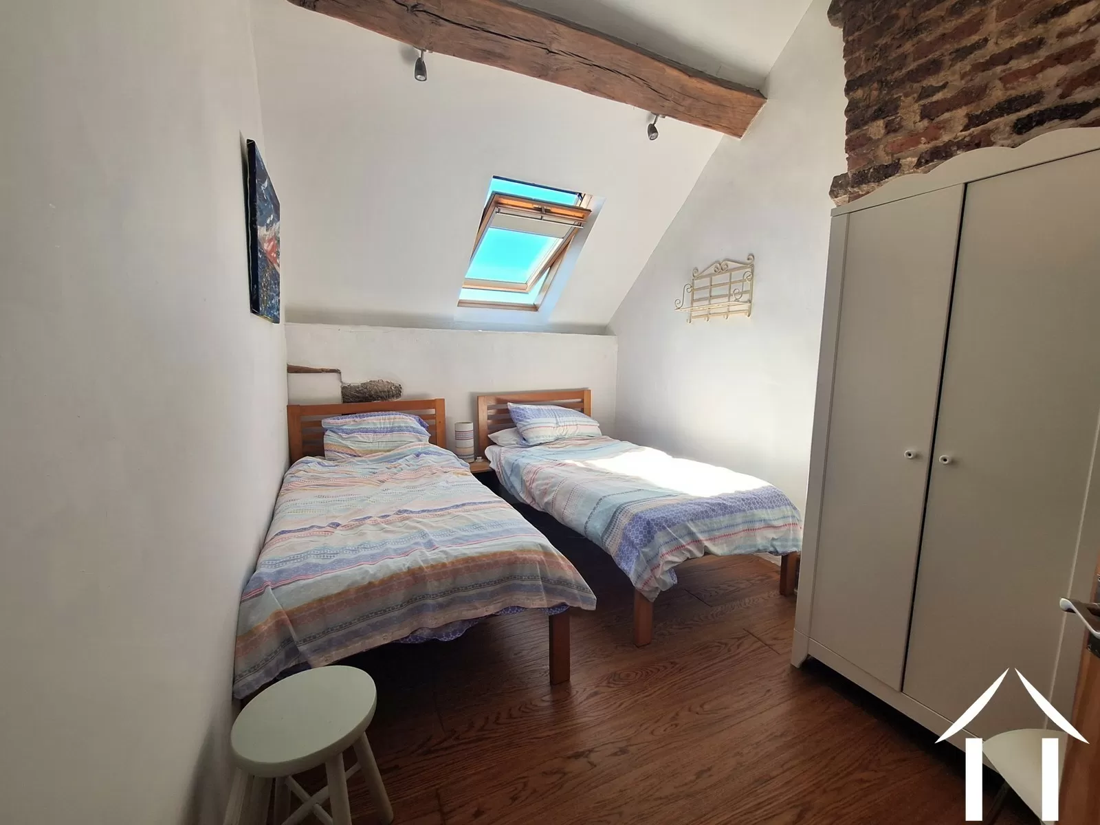 House for sale saisy, burgundy, JDP5665S Image - 7