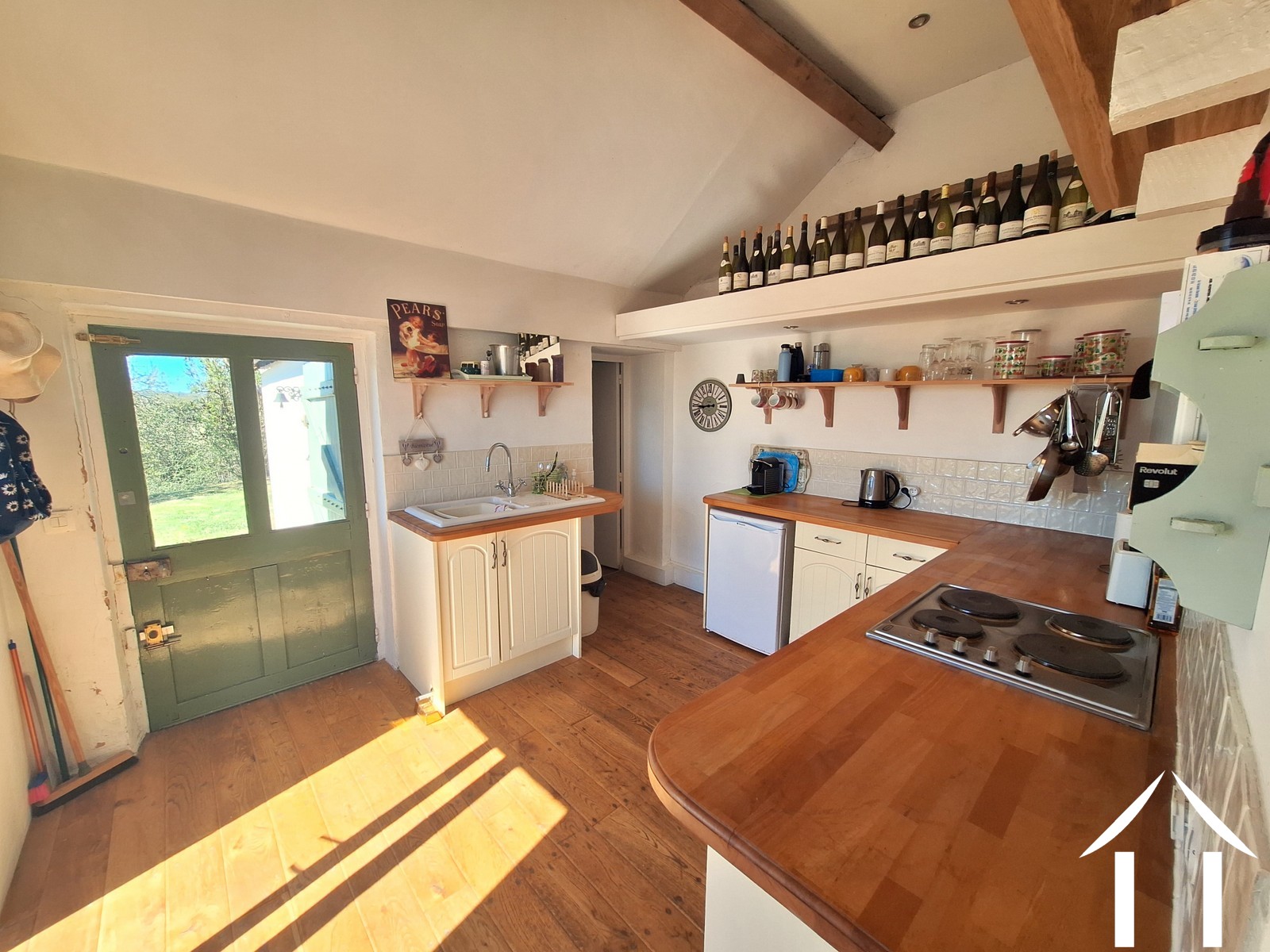 House for sale saisy, burgundy, JDP5665S Image - 5