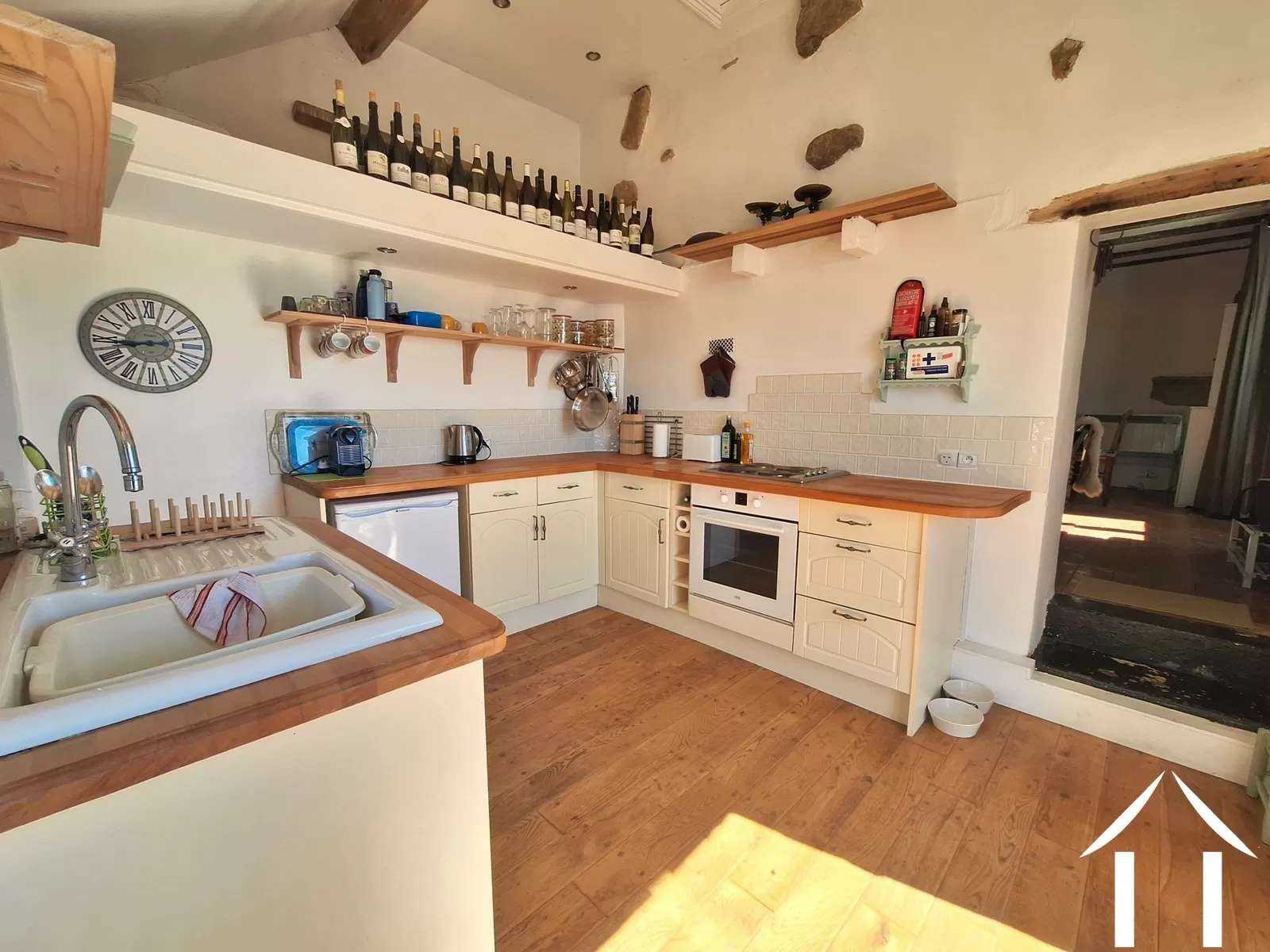 House for sale saisy, burgundy, JDP5665S Image - 14