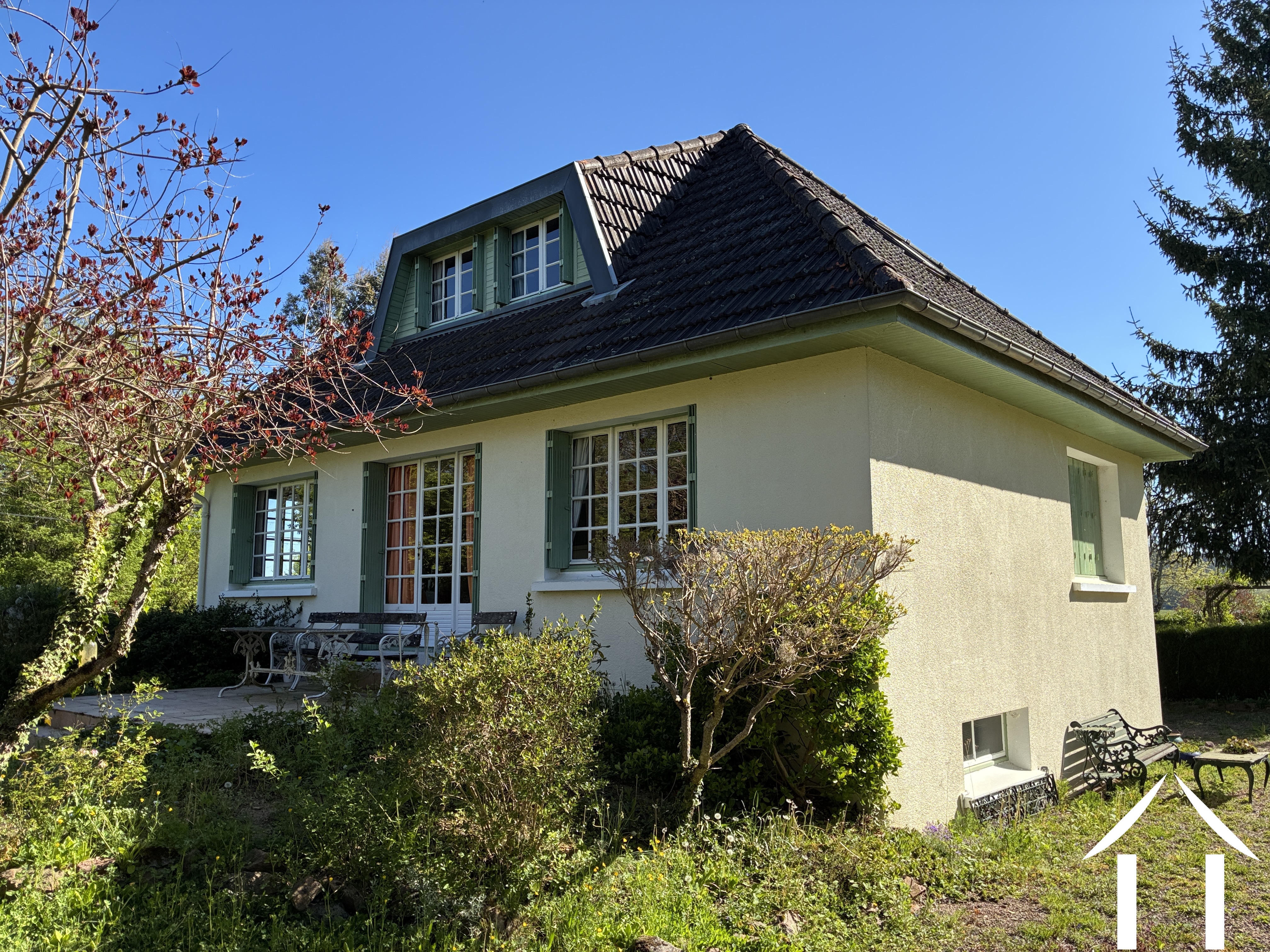 House for sale epiry, burgundy, cvh5674 Image - 5