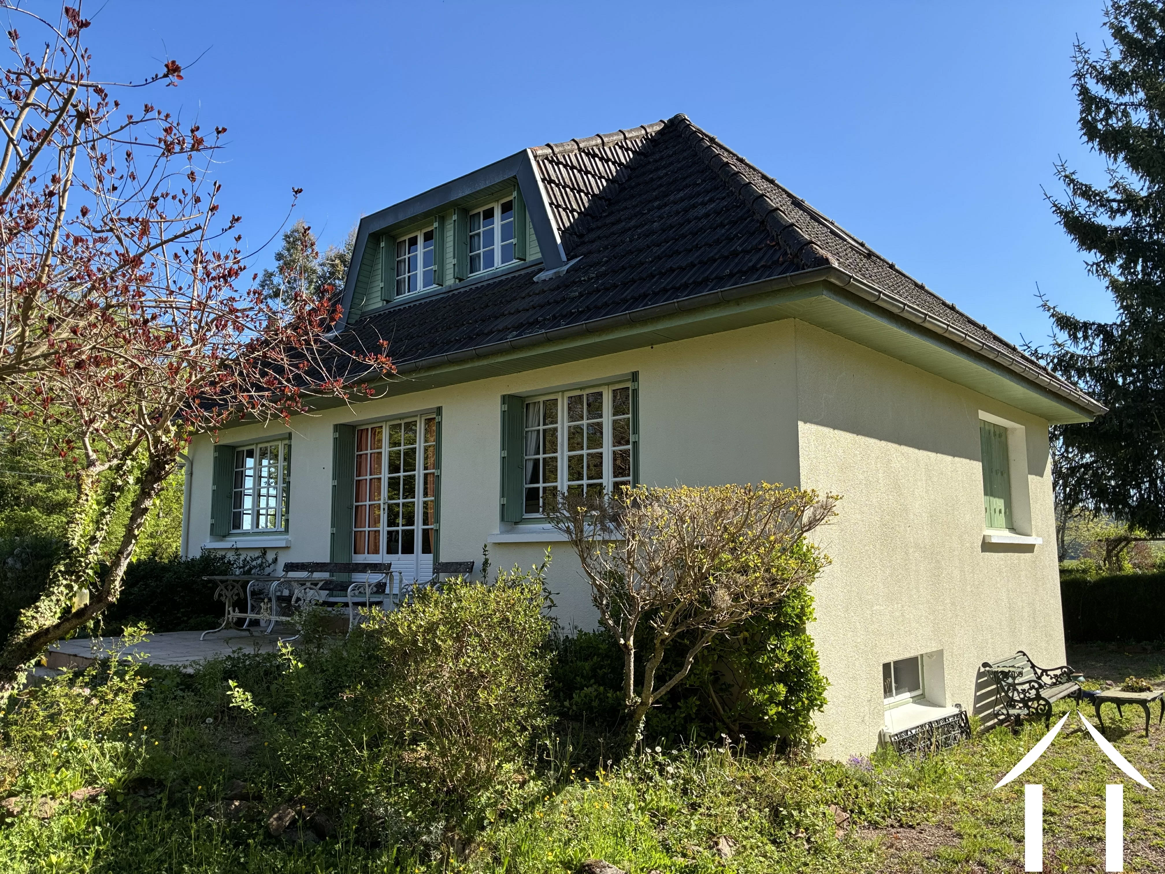 House for sale epiry, burgundy, cvh5674 Image - 5