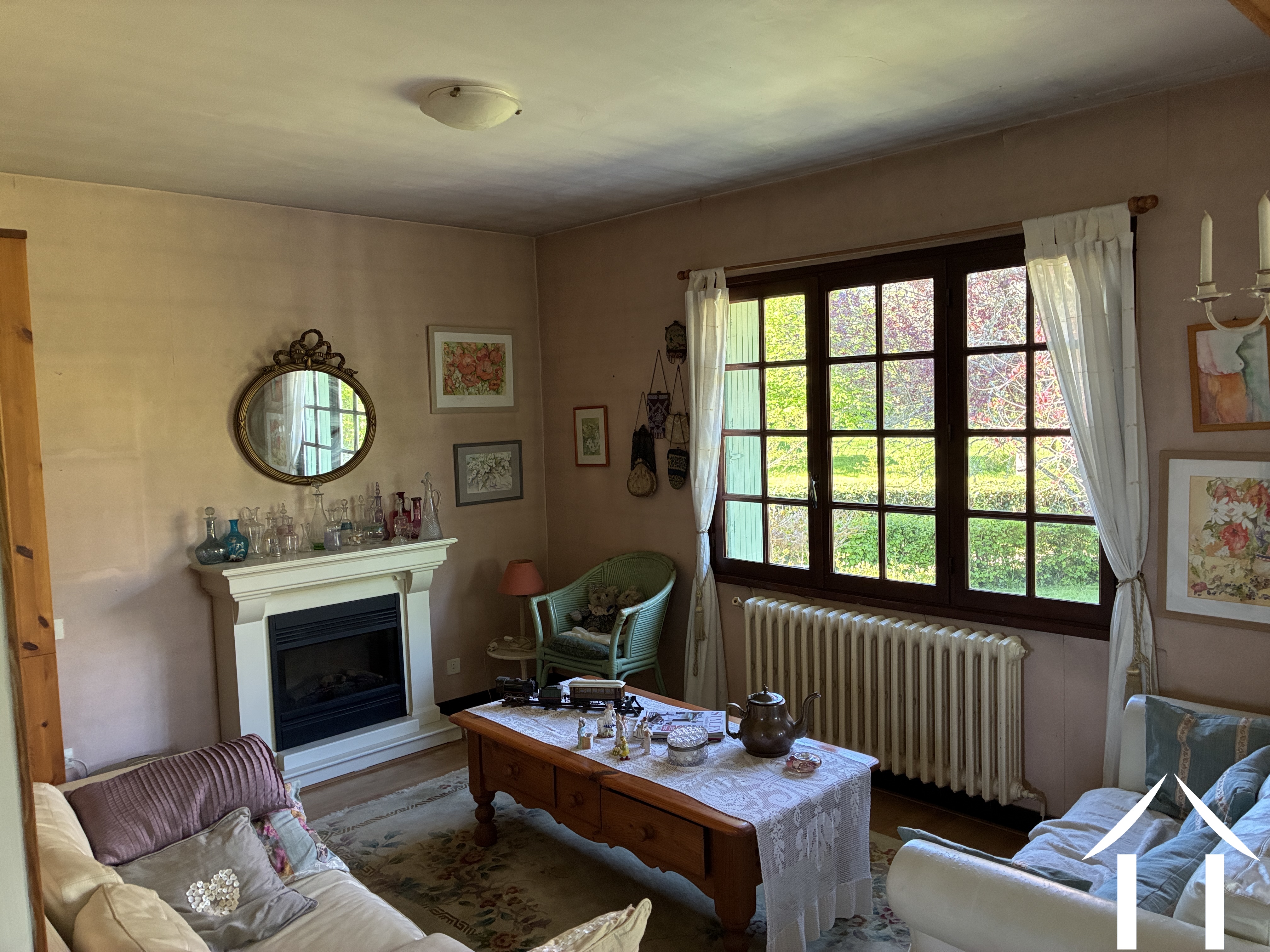 House for sale epiry, burgundy, cvh5674 Image - 16