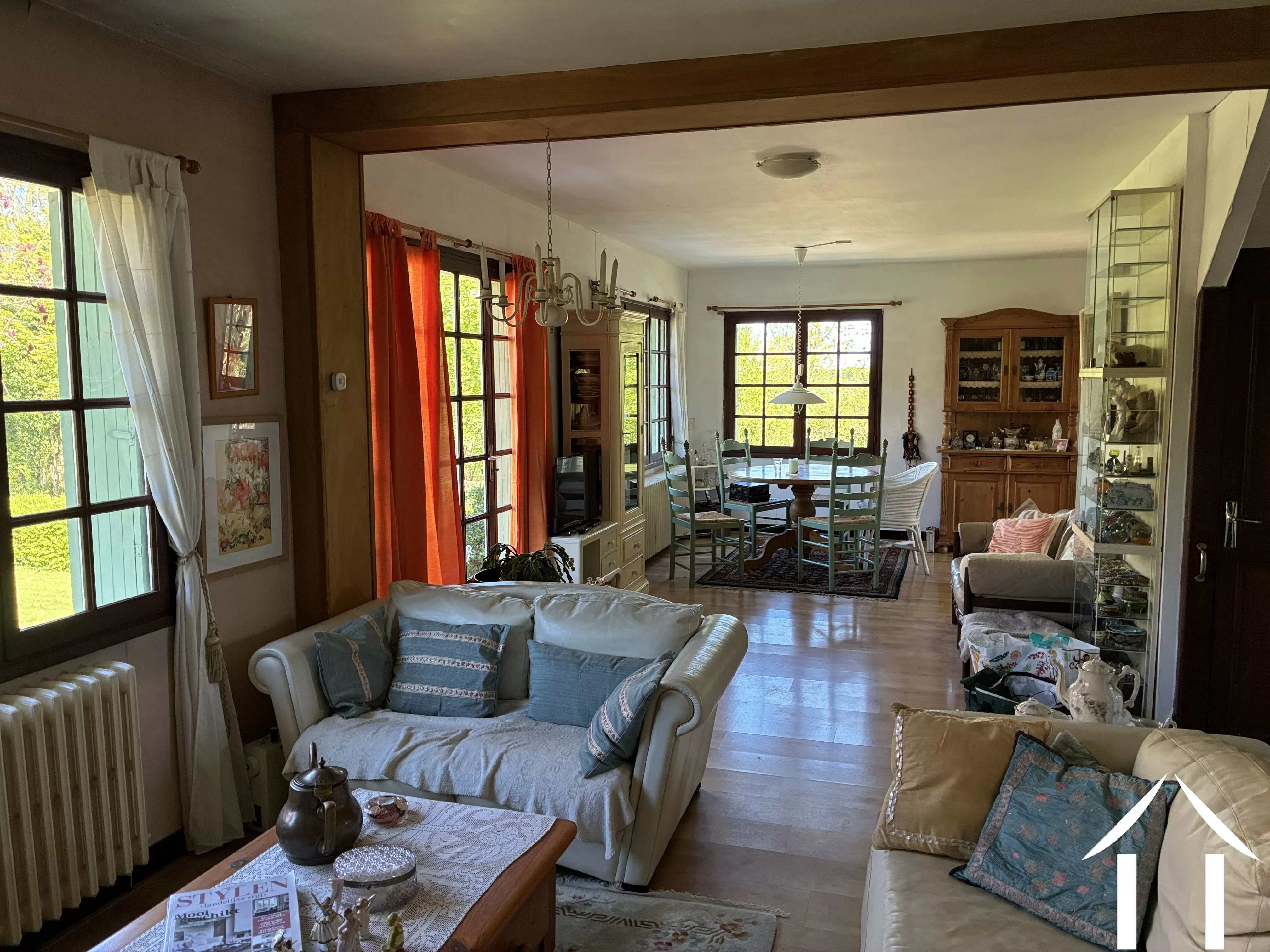 House for sale epiry, burgundy, cvh5674 Image - 4