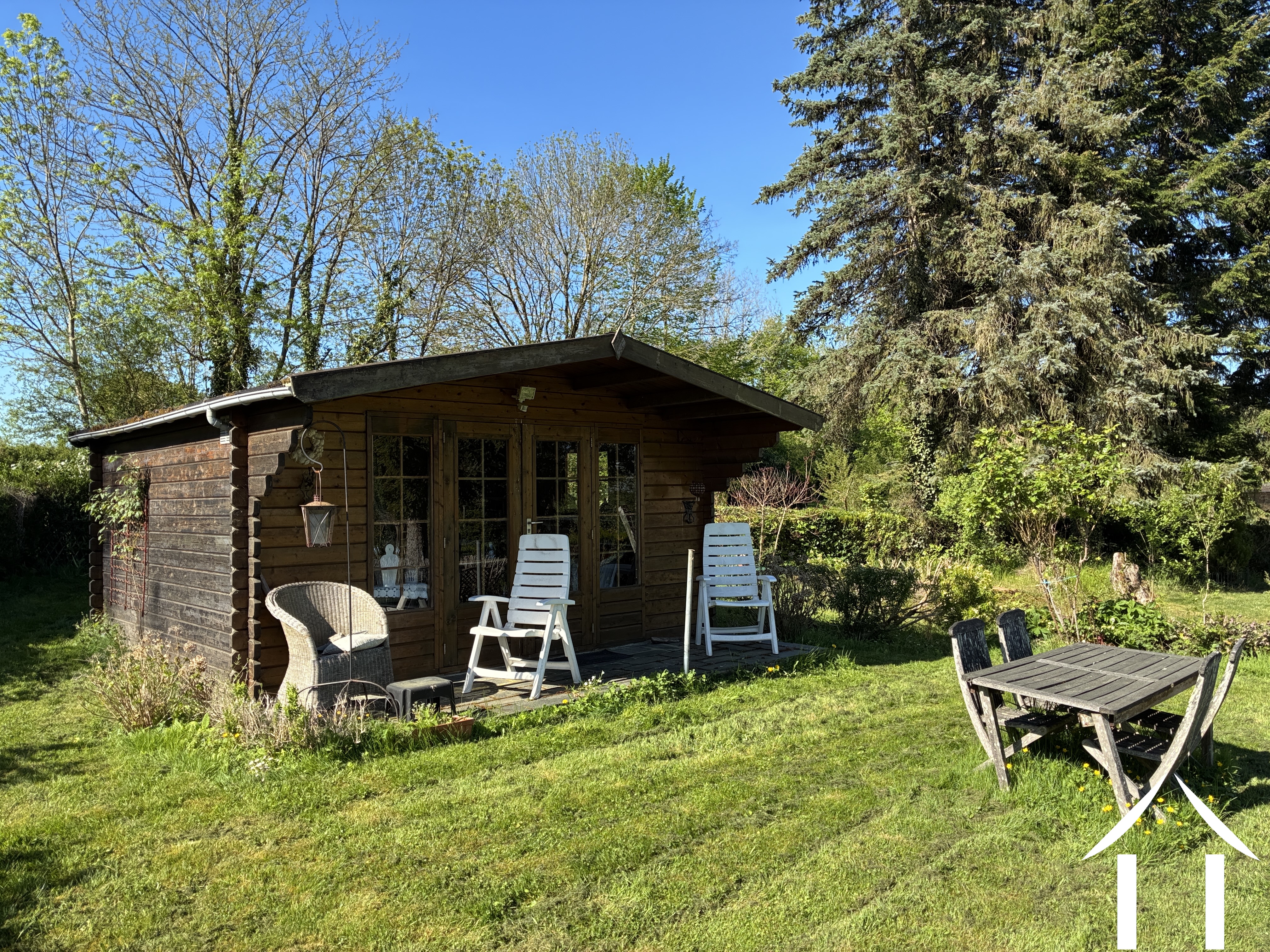 House for sale epiry, burgundy, cvh5674 Image - 13