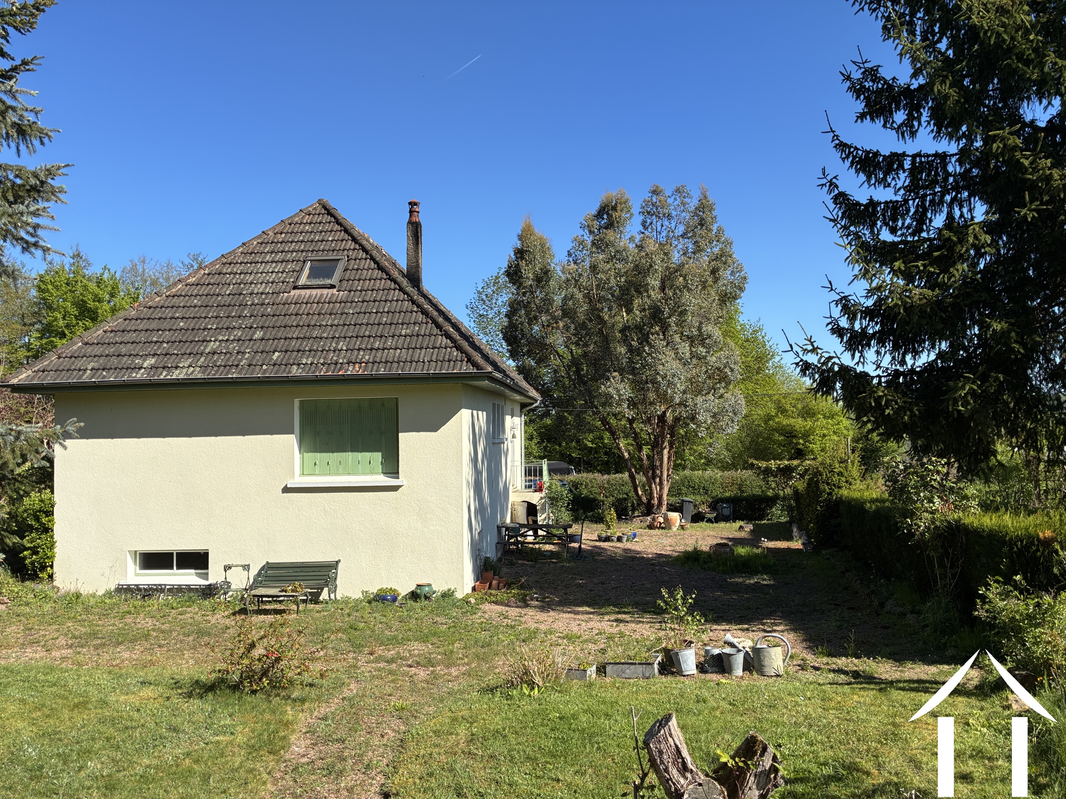House for sale epiry, burgundy, cvh5674 Image - 12