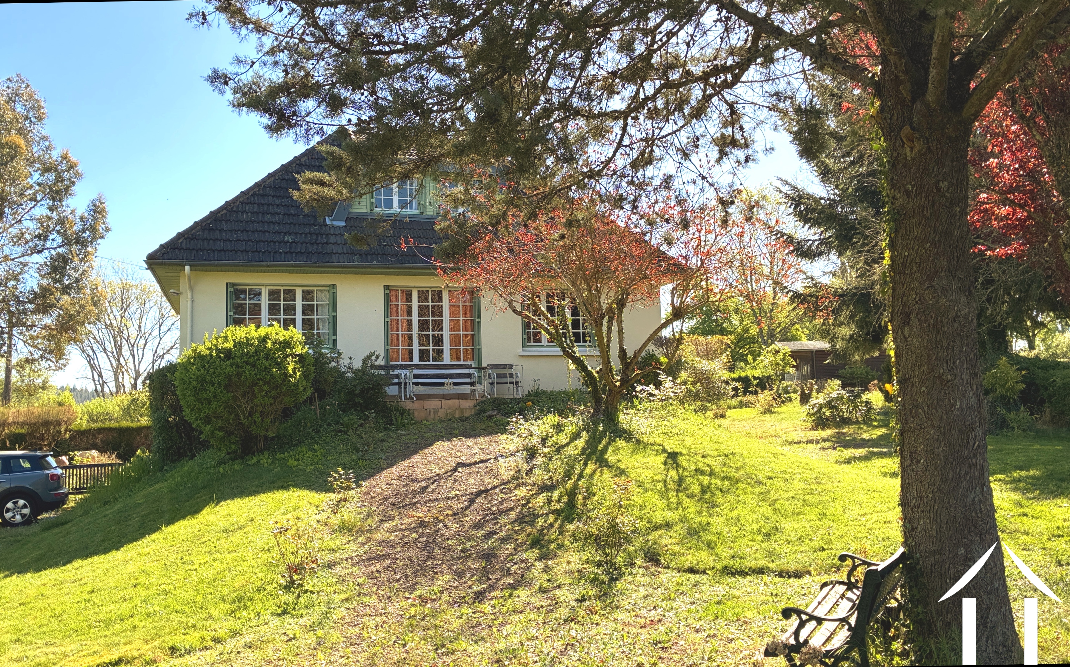 House for sale epiry, burgundy, cvh5674 Image - 1