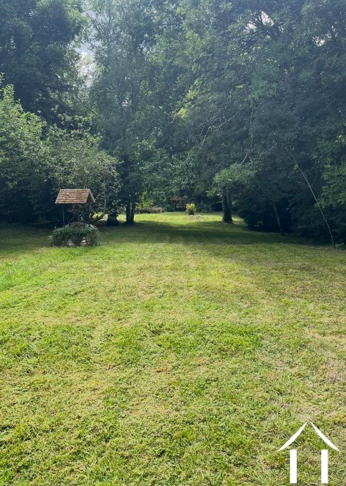 House for sale menestreau, burgundy, LB5671N Image - 30