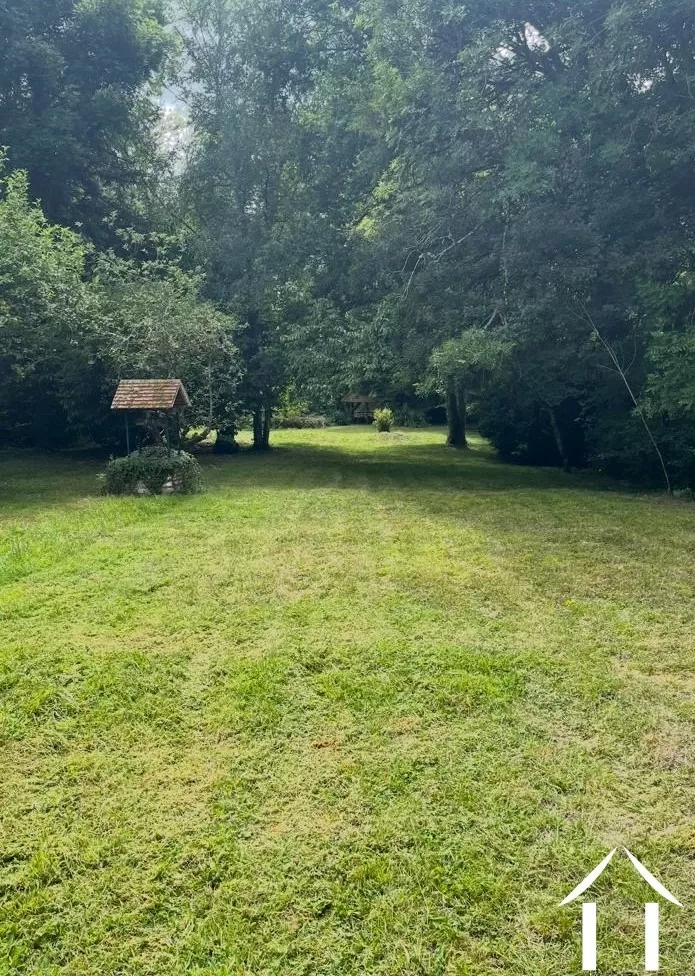 House for sale menestreau, burgundy, LB5671N Image - 19
