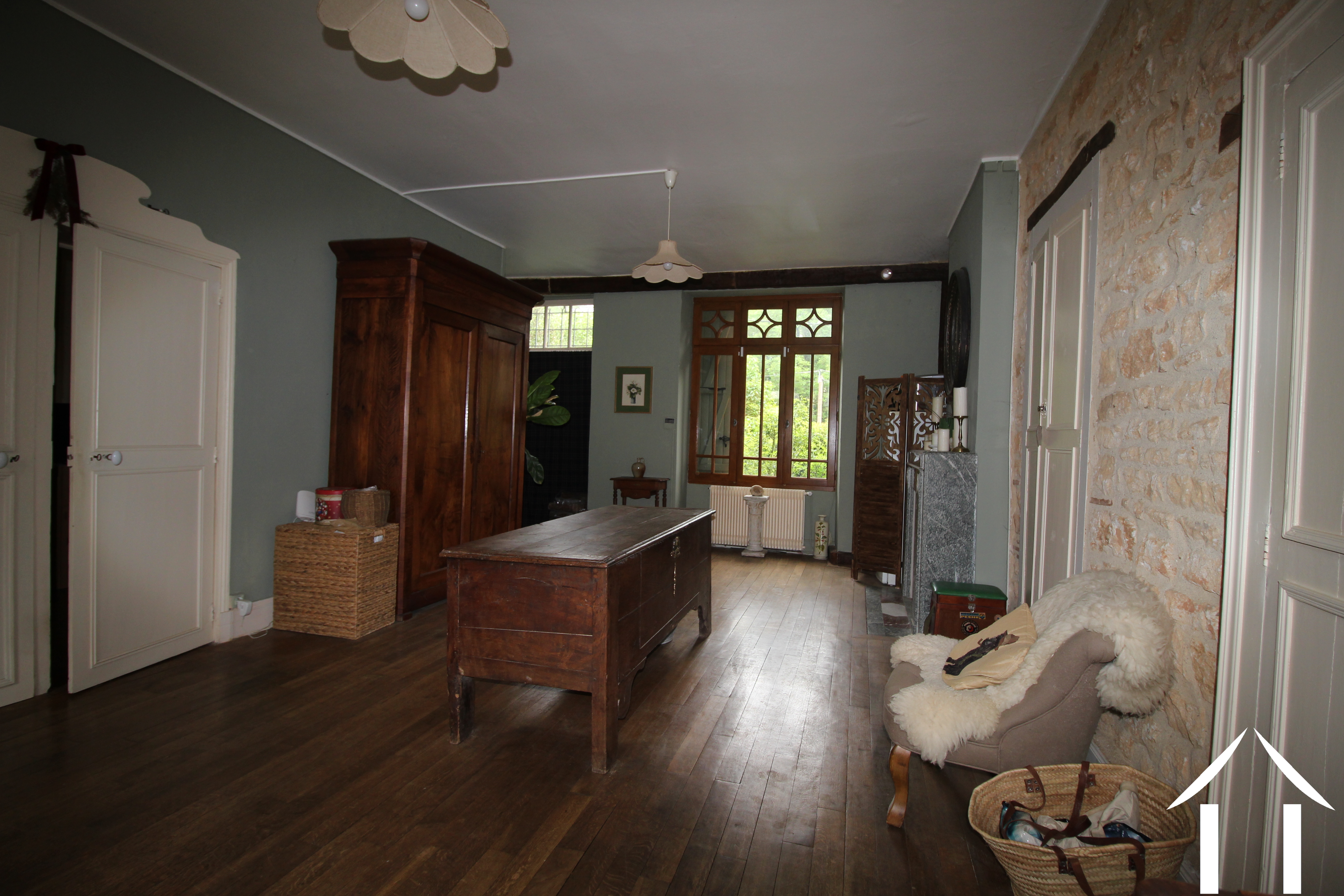House for sale menestreau, burgundy, LB5671N Image - 28