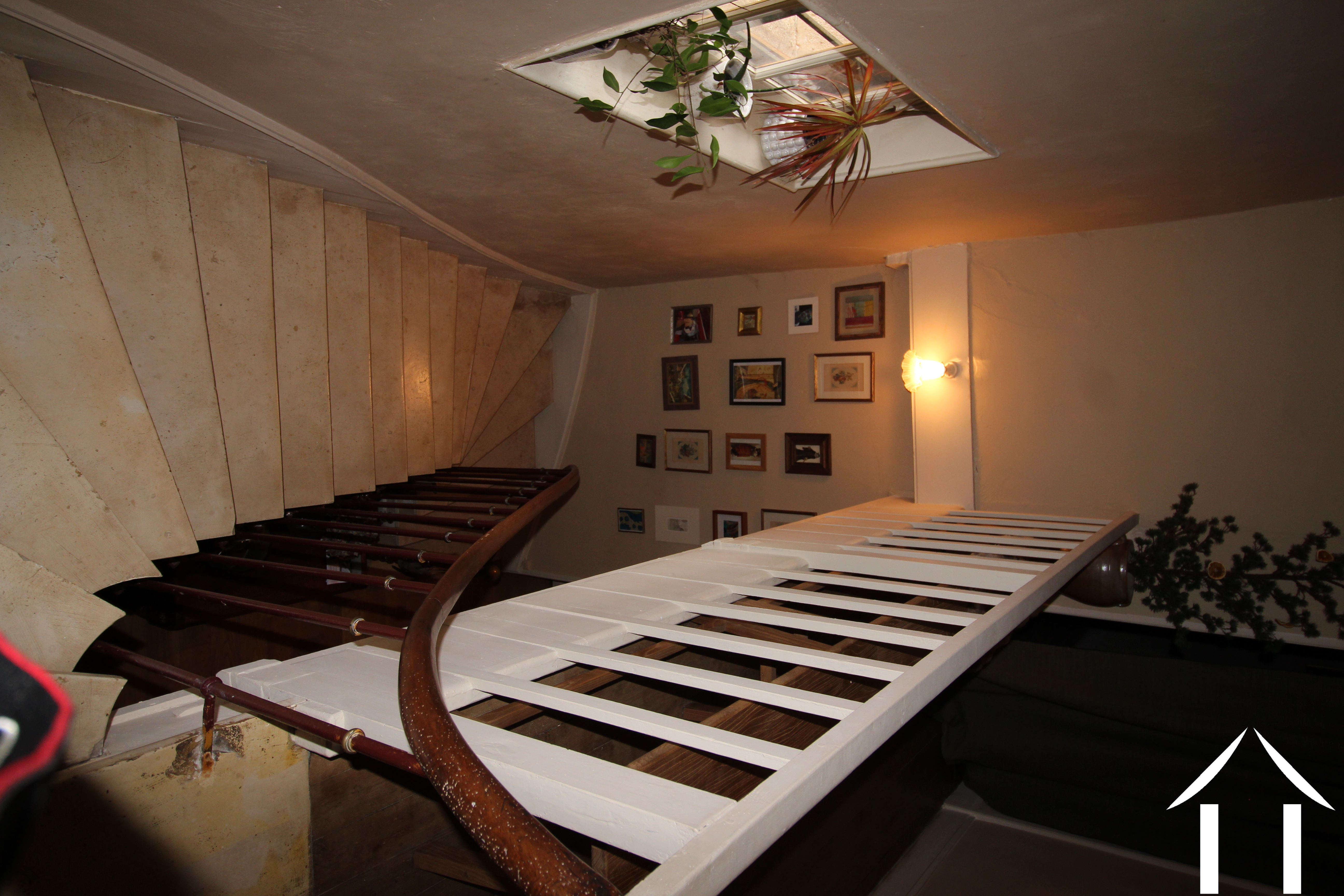 House for sale menestreau, burgundy, LB5671N Image - 26