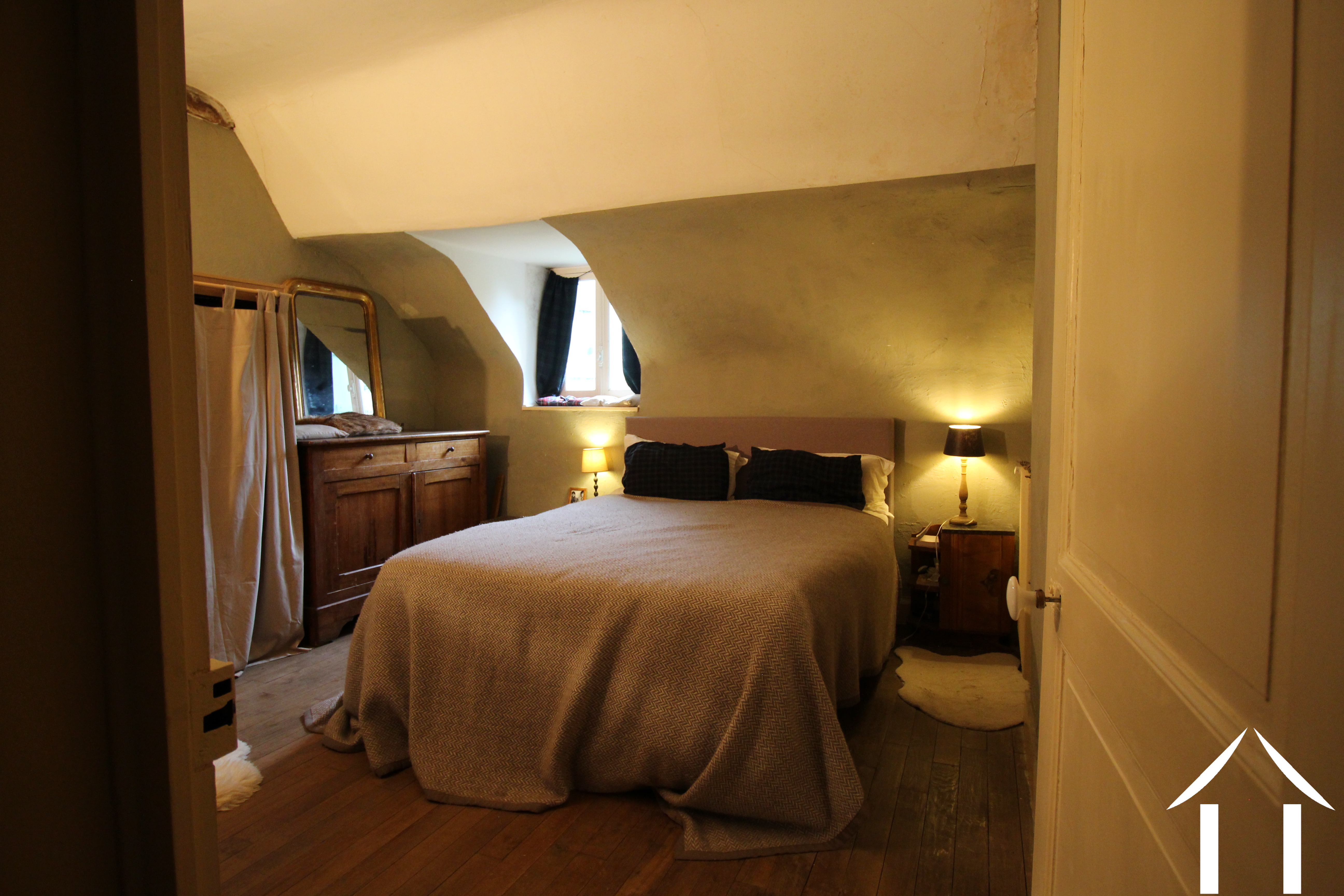 House for sale menestreau, burgundy, LB5671N Image - 5