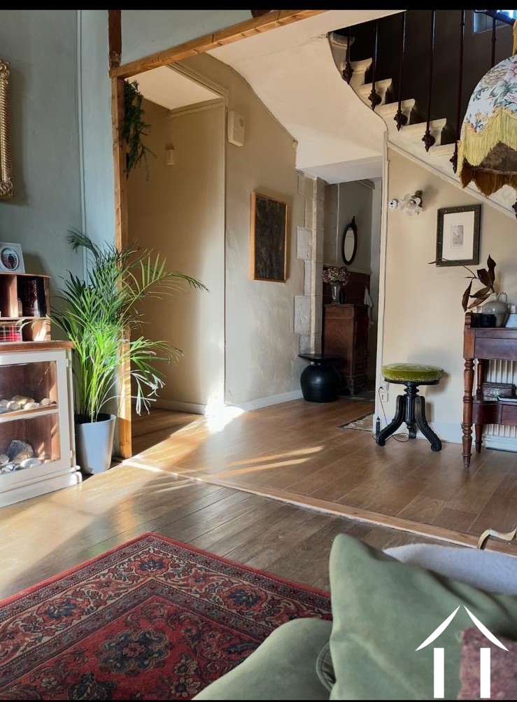 House for sale menestreau, burgundy, LB5671N Image - 24