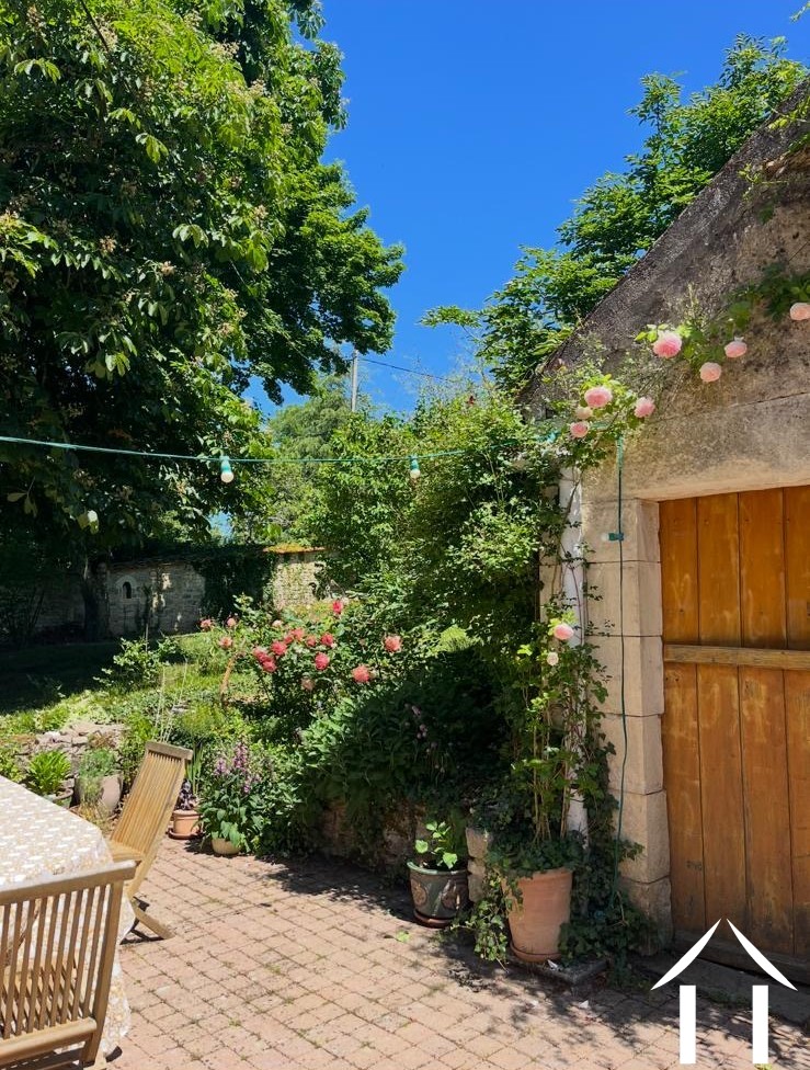 House for sale menestreau, burgundy, LB5671N Image - 29