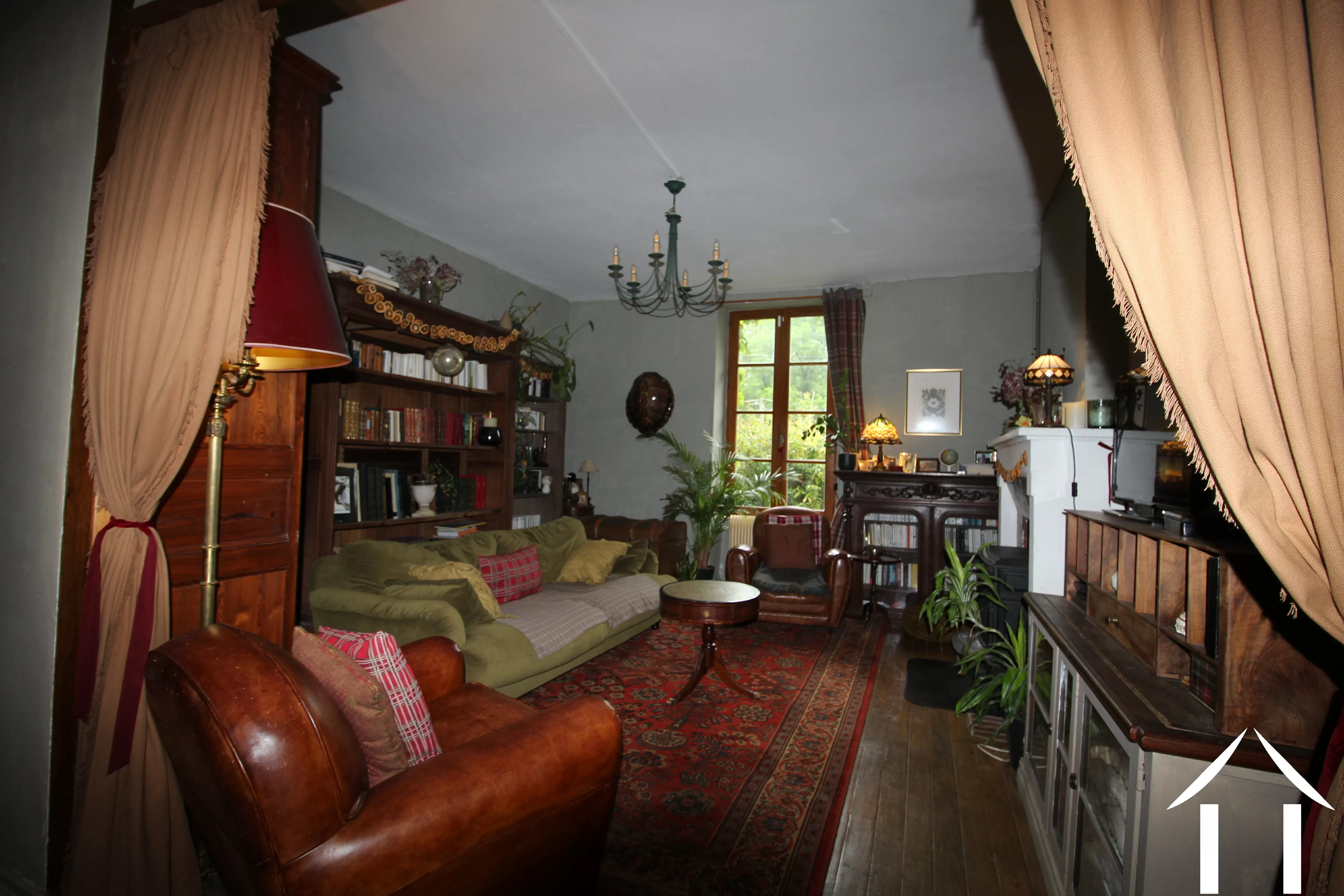 House for sale menestreau, burgundy, LB5671N Image - 20