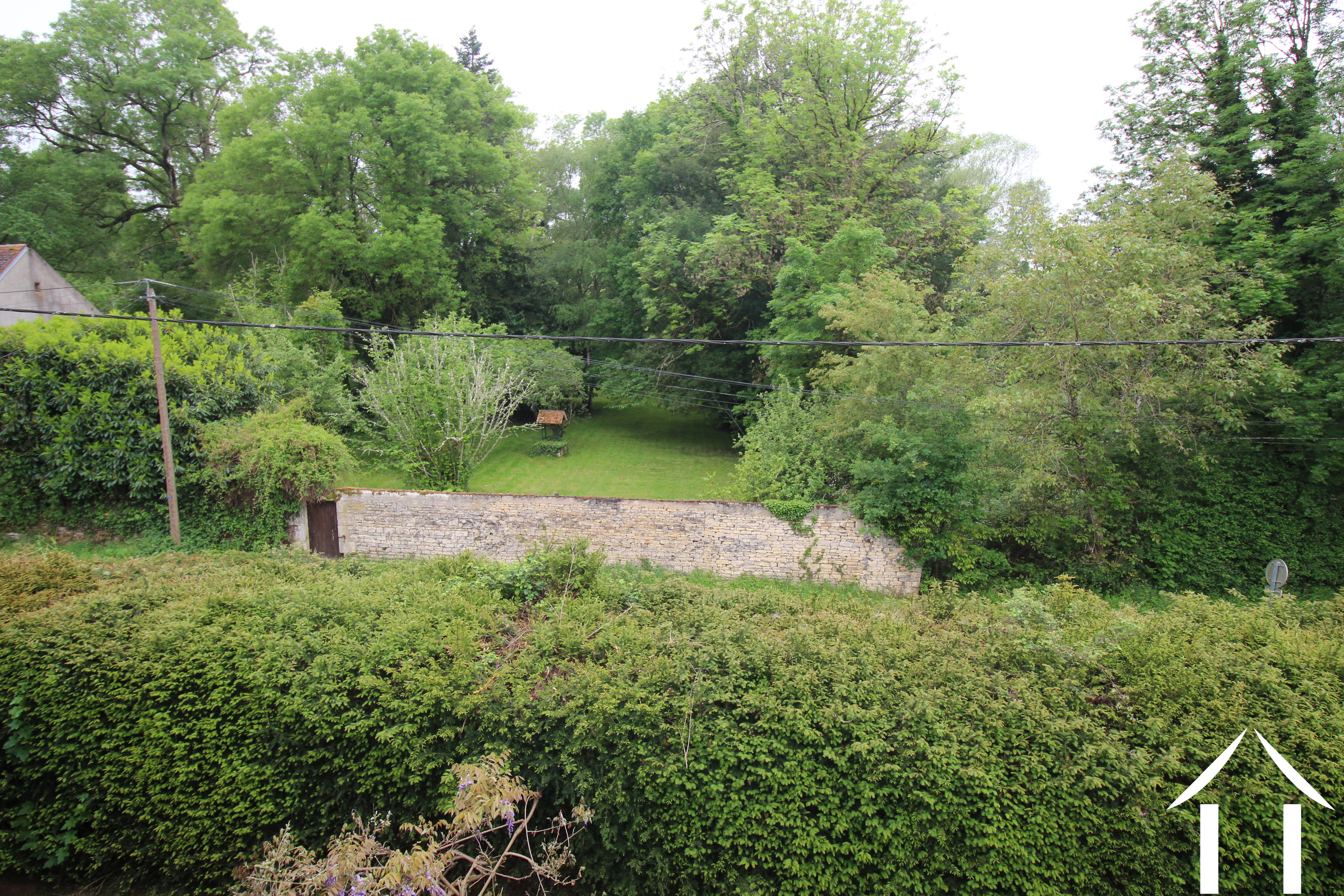 House for sale menestreau, burgundy, LB5671N Image - 20