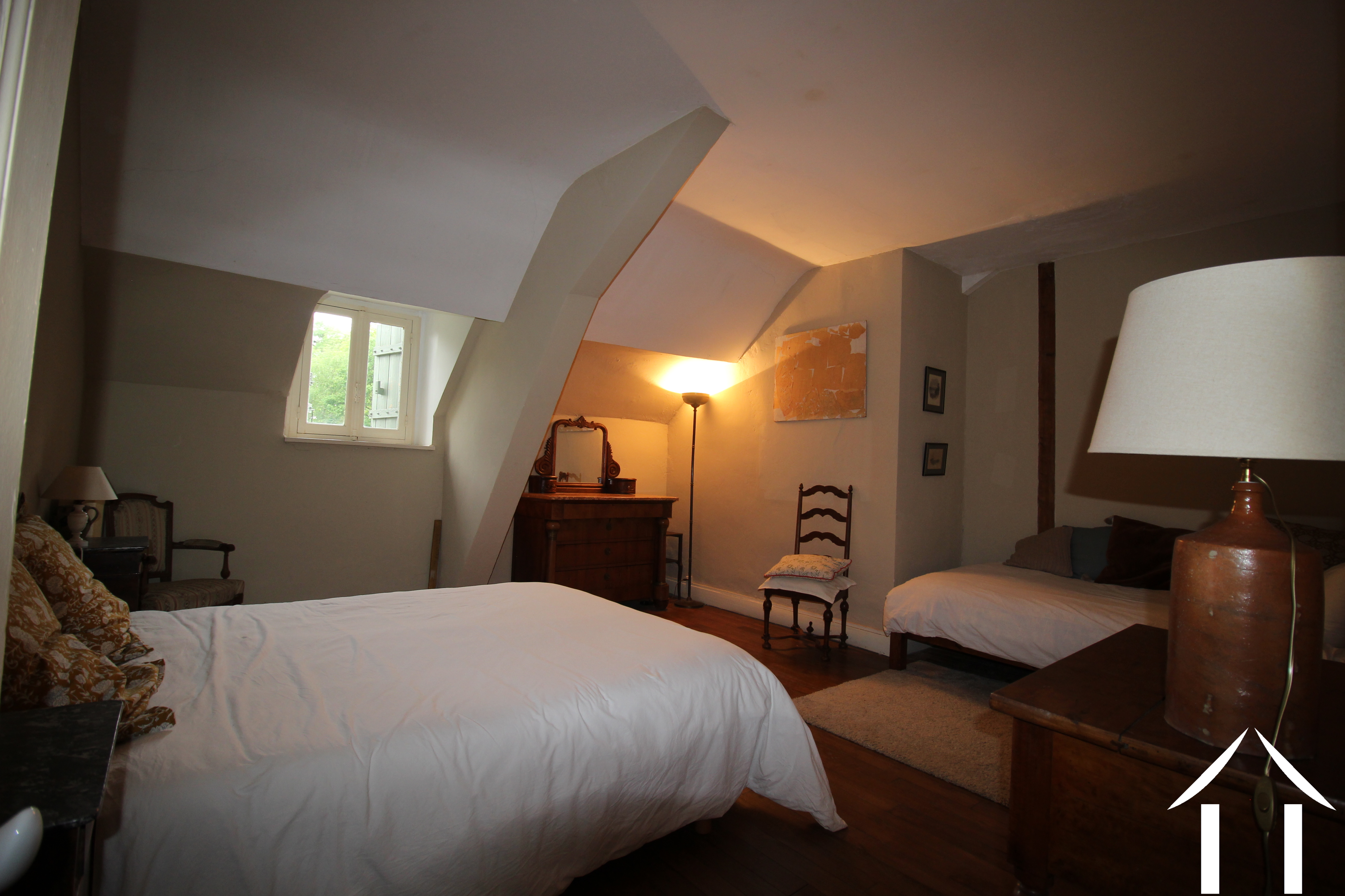 House for sale menestreau, burgundy, LB5671N Image - 8