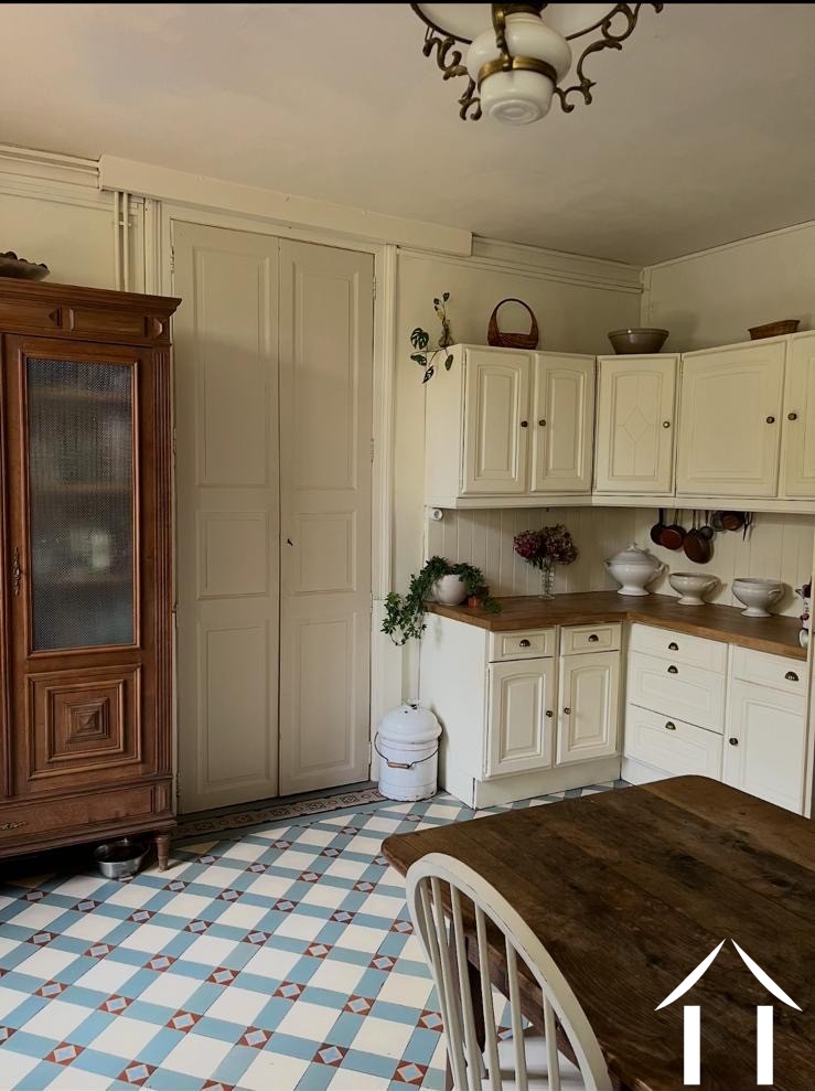 House for sale menestreau, burgundy, LB5671N Image - 23