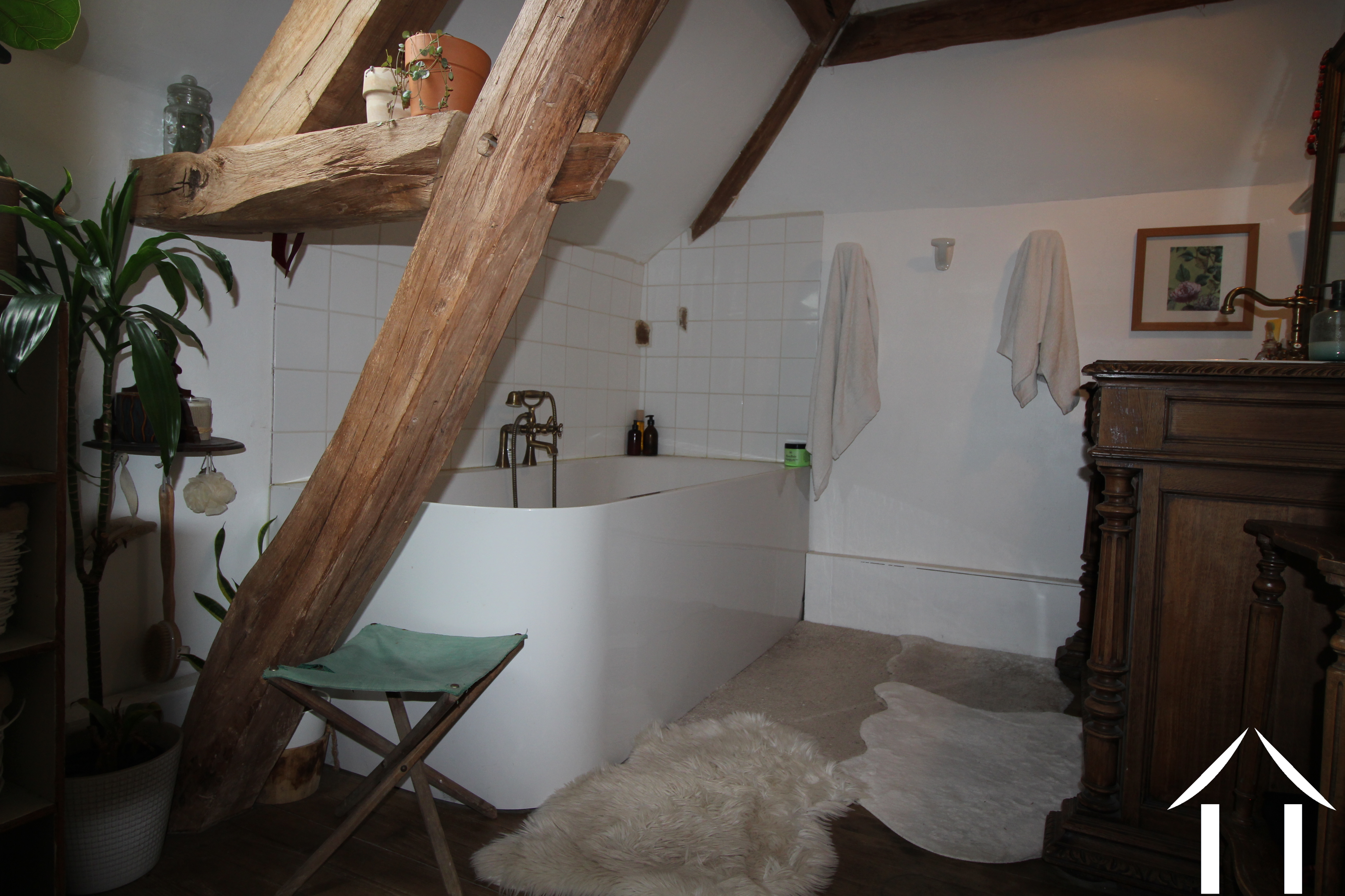House for sale menestreau, burgundy, LB5671N Image - 16