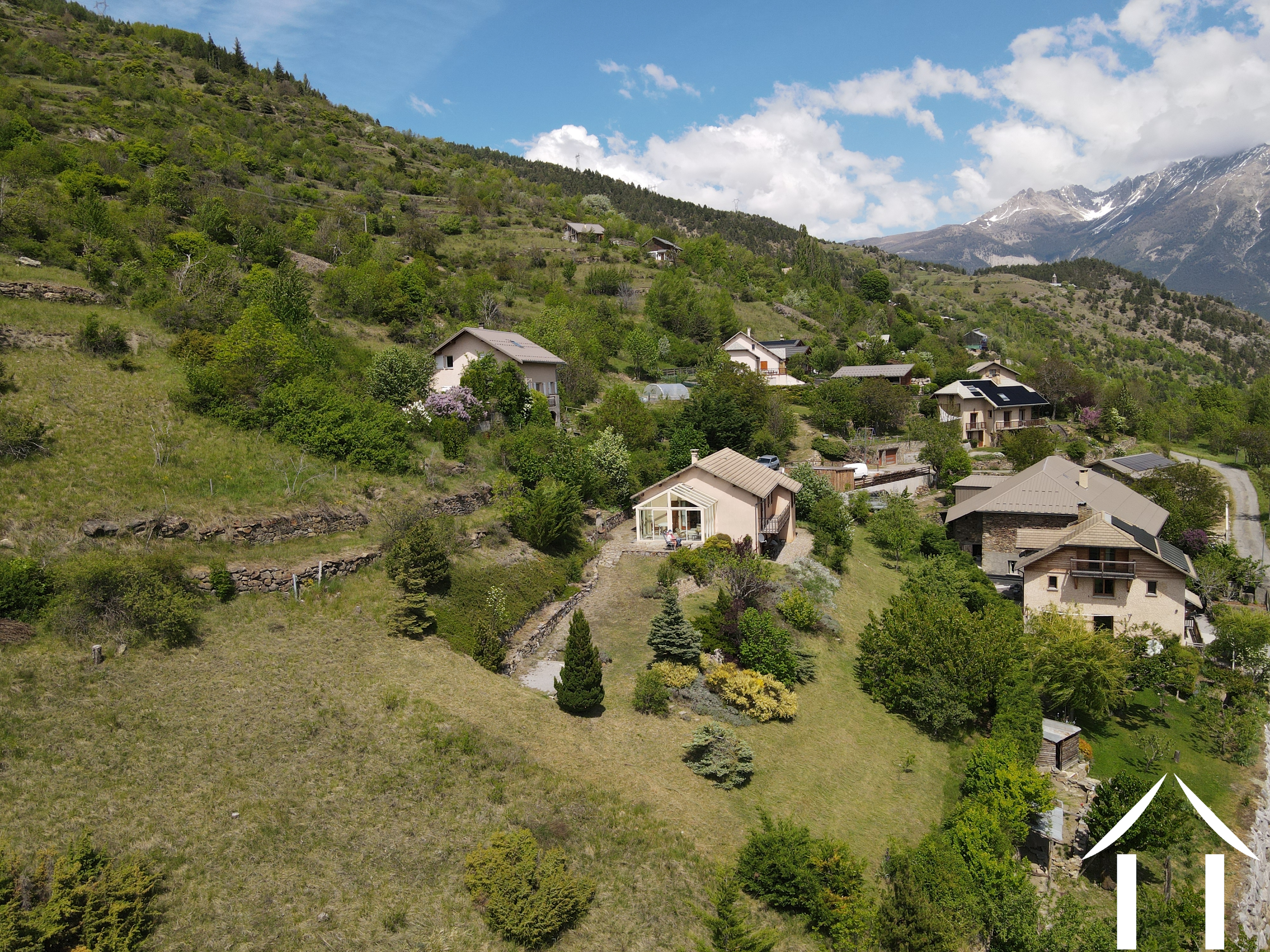 House for sale reotier, provence-cote-d'azur, ben5675 Image - 14