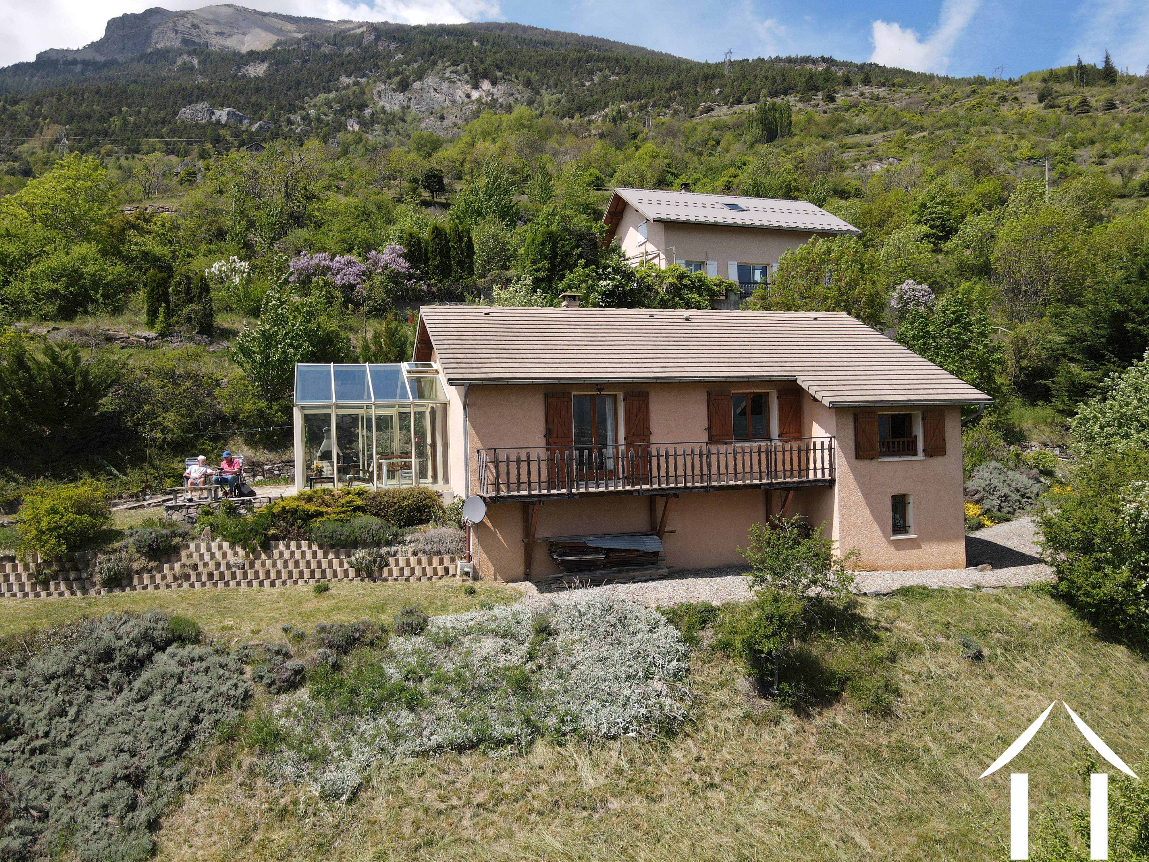 House for sale reotier, provence-cote-d'azur, ben5675 Image - 1